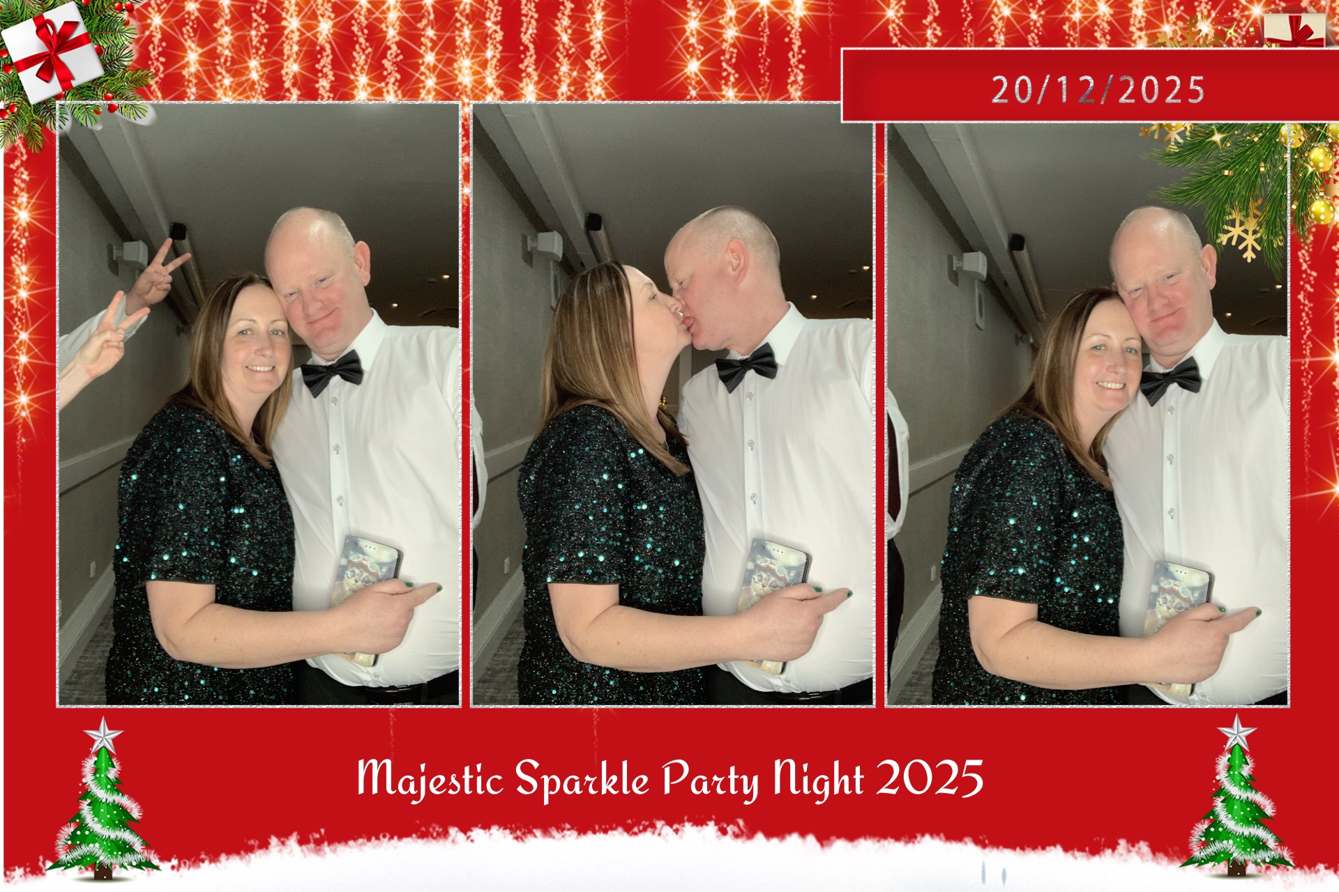 Christmas Party Nights  | View more photos from the event at gallery.magicimages.uk/u/MagicImages/Christmas-Party-Nights-6