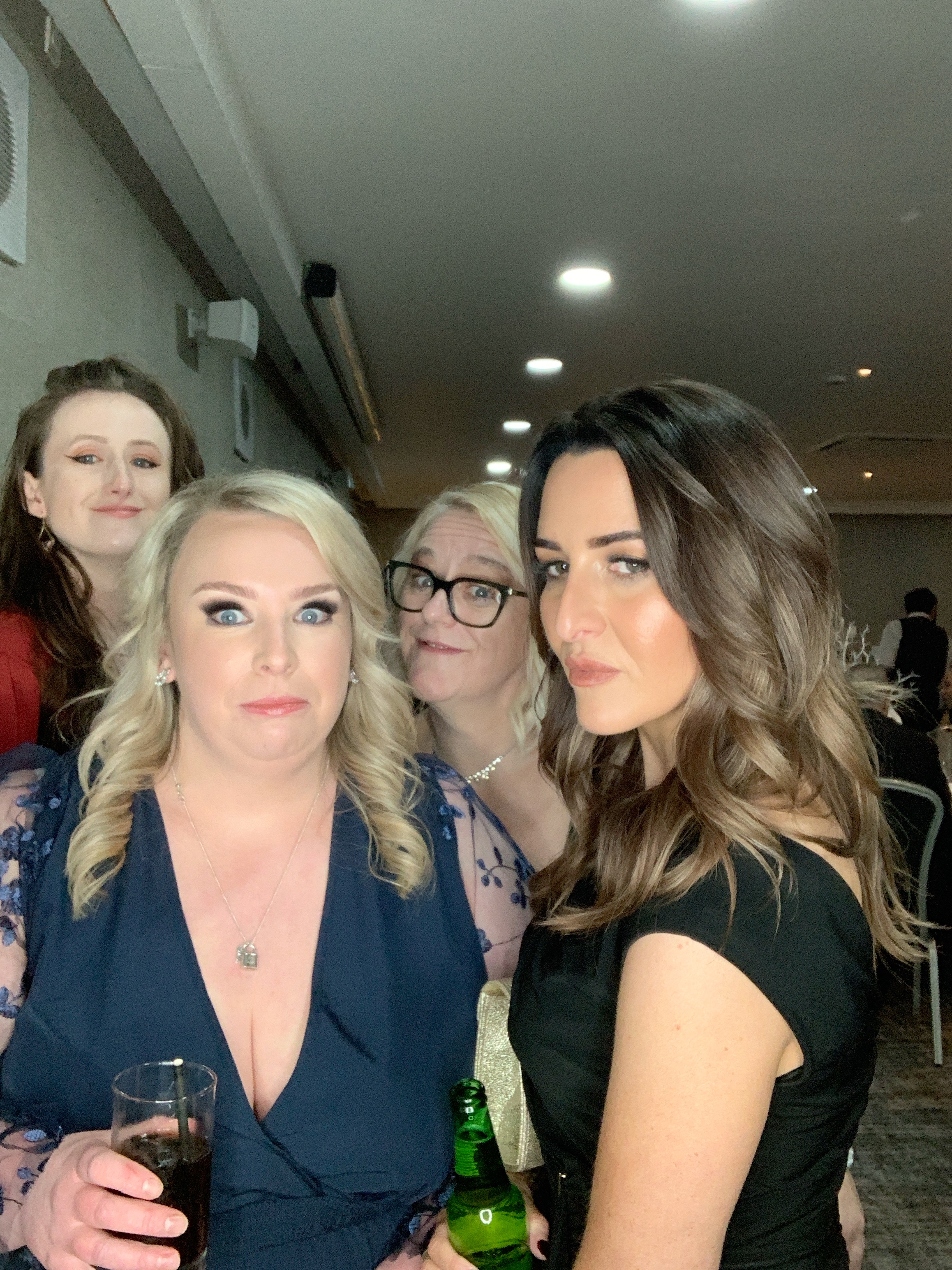 Christmas Party Nights  | View more photos from the event at gallery.magicimages.uk/u/MagicImages/Christmas-Party-Nights-6