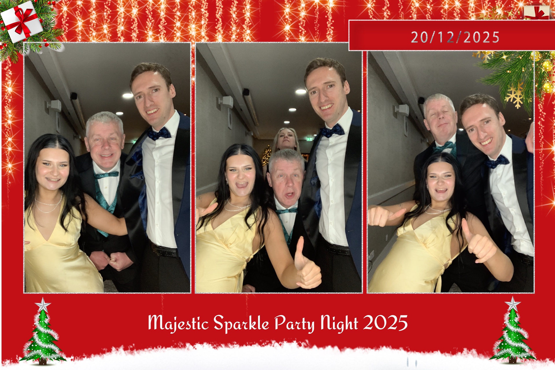 Christmas Party Nights  | View more photos from the event at gallery.magicimages.uk/u/MagicImages/Christmas-Party-Nights-6