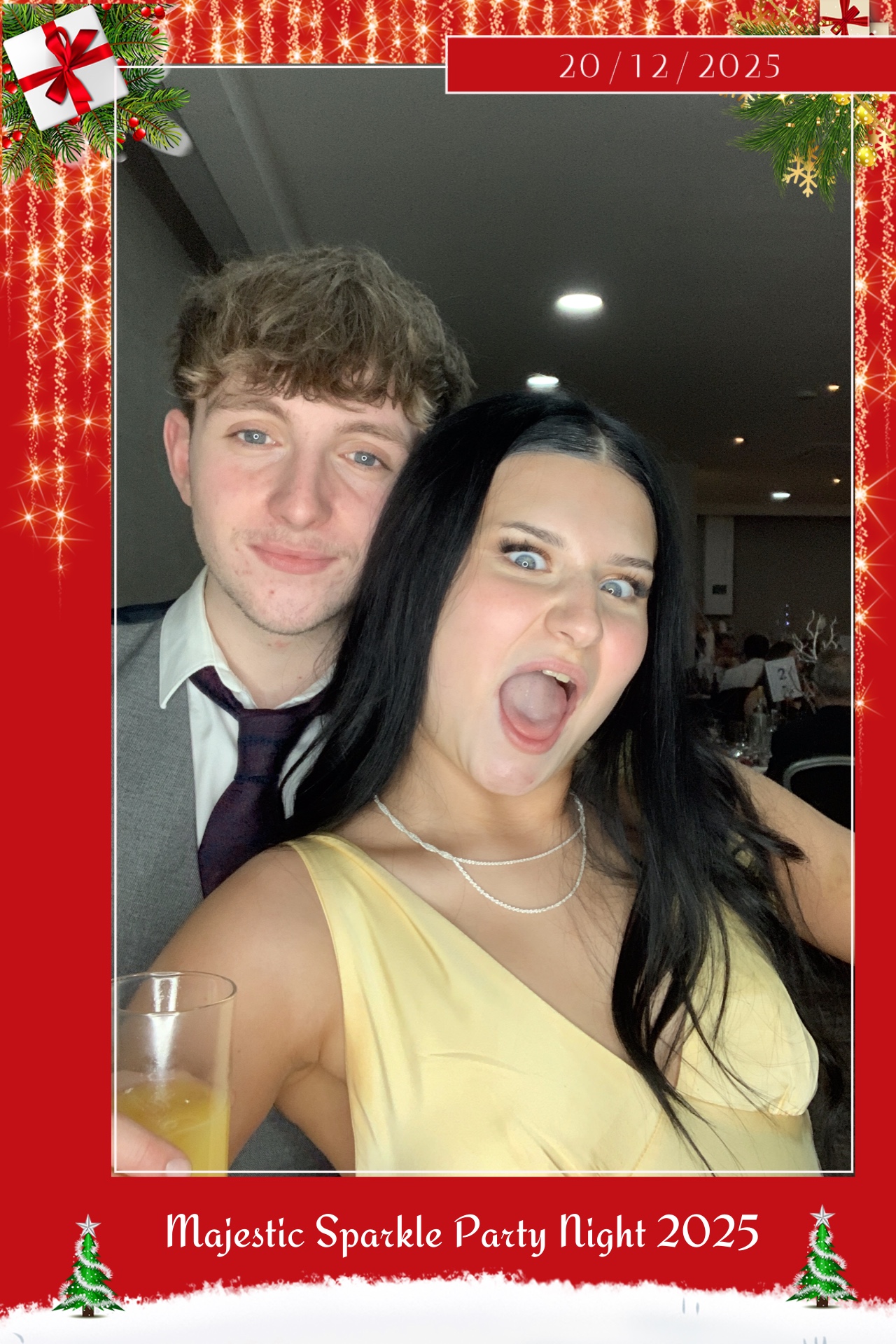 Christmas Party Nights  | View more photos from the event at gallery.magicimages.uk/u/MagicImages/Christmas-Party-Nights-6