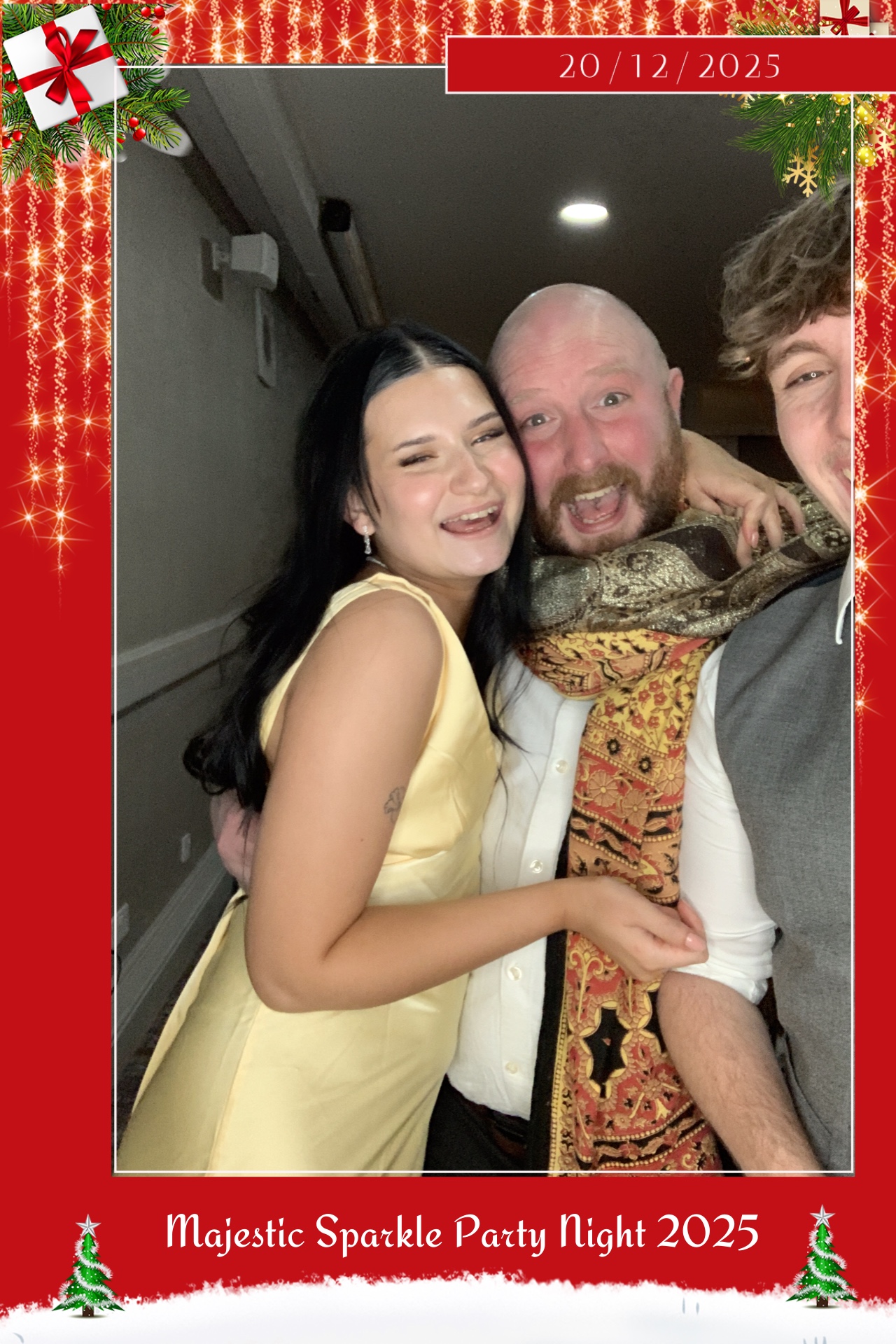 Christmas Party Nights  | View more photos from the event at gallery.magicimages.uk/u/MagicImages/Christmas-Party-Nights-6