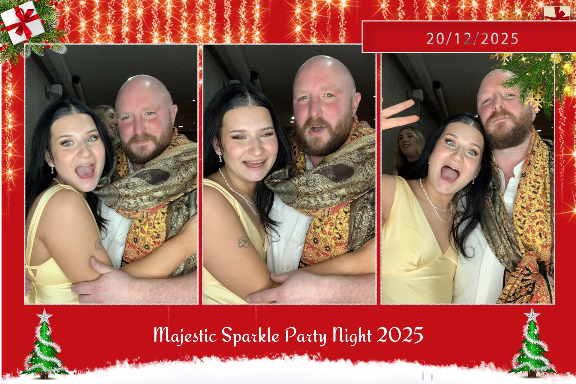 Christmas Party Nights  | View more photos from the event at gallery.magicimages.uk/u/MagicImages/Christmas-Party-Nights-6