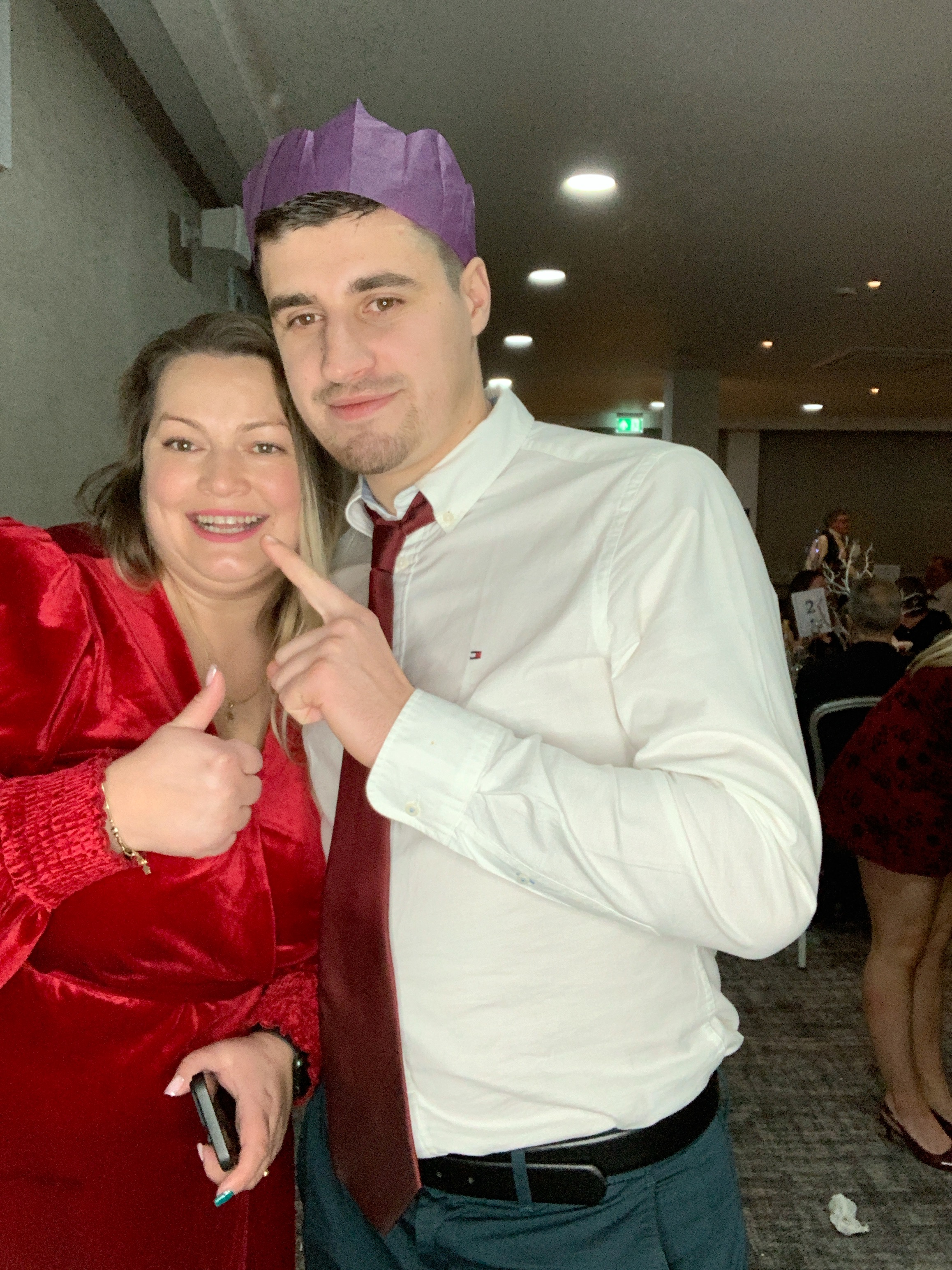 Christmas Party Nights  | View more photos from the event at gallery.magicimages.uk/u/MagicImages/Christmas-Party-Nights-6