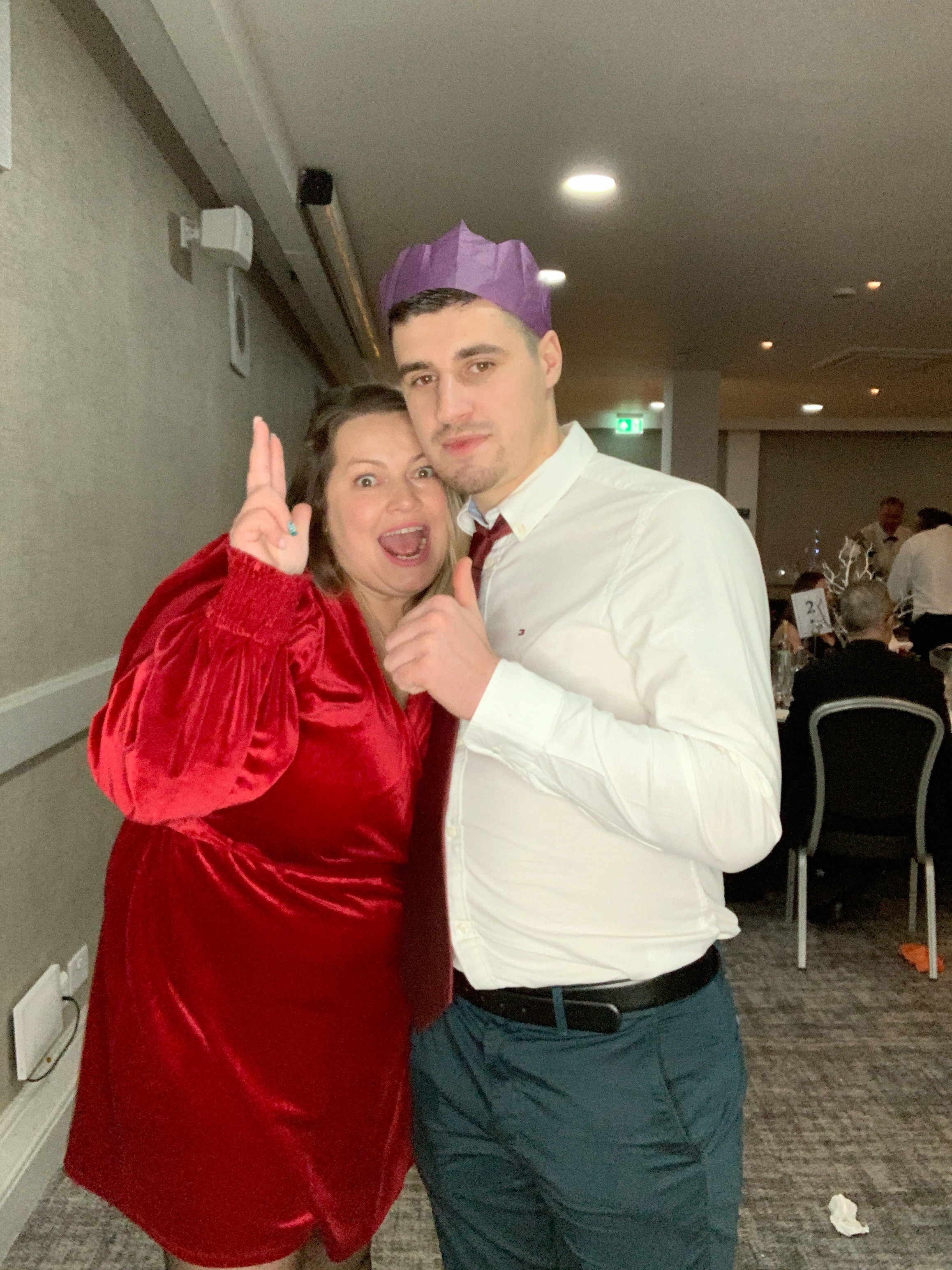 Christmas Party Nights  | View more photos from the event at gallery.magicimages.uk/u/MagicImages/Christmas-Party-Nights-6