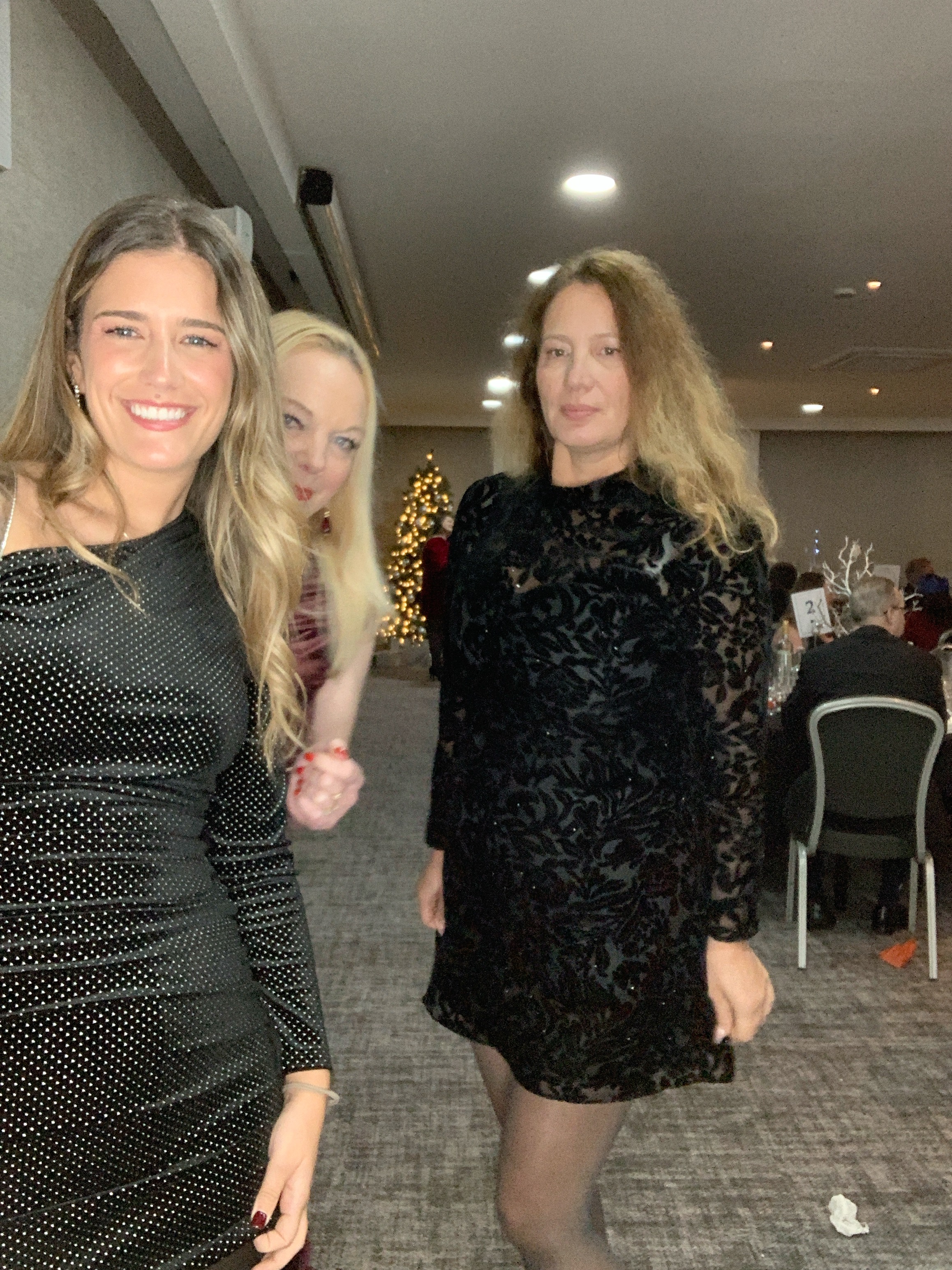 Christmas Party Nights  | View more photos from the event at gallery.magicimages.uk/u/MagicImages/Christmas-Party-Nights-6