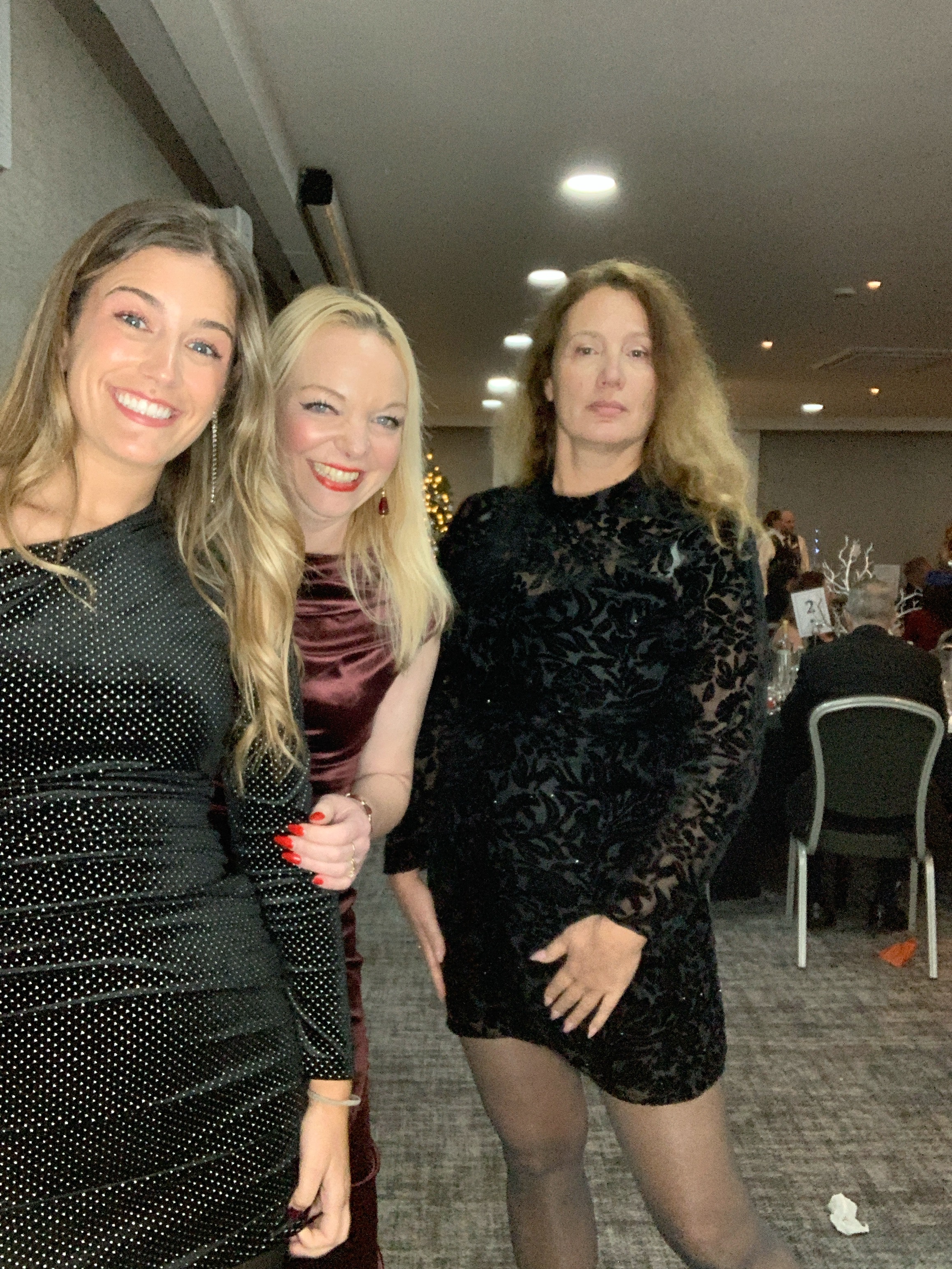 Christmas Party Nights  | View more photos from the event at gallery.magicimages.uk/u/MagicImages/Christmas-Party-Nights-6