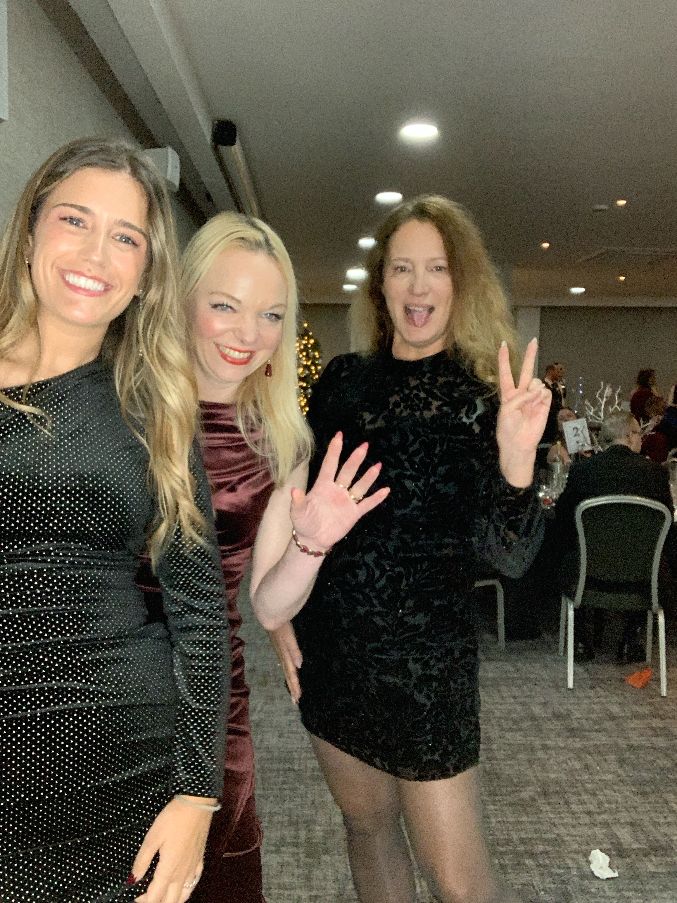 Christmas Party Nights  | View more photos from the event at gallery.magicimages.uk/u/MagicImages/Christmas-Party-Nights-6