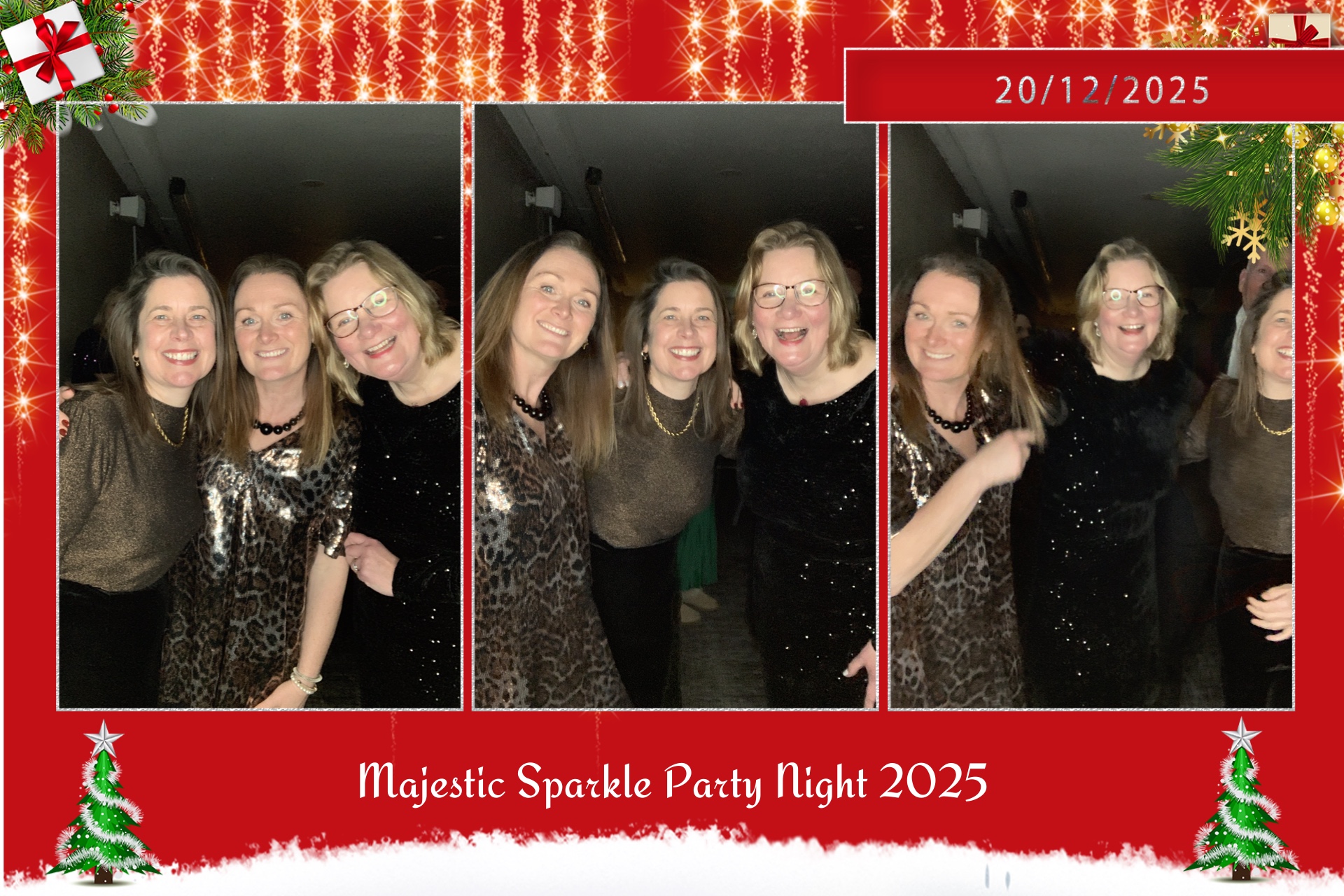 Christmas Party Nights  | View more photos from the event at gallery.magicimages.uk/u/MagicImages/Christmas-Party-Nights-6