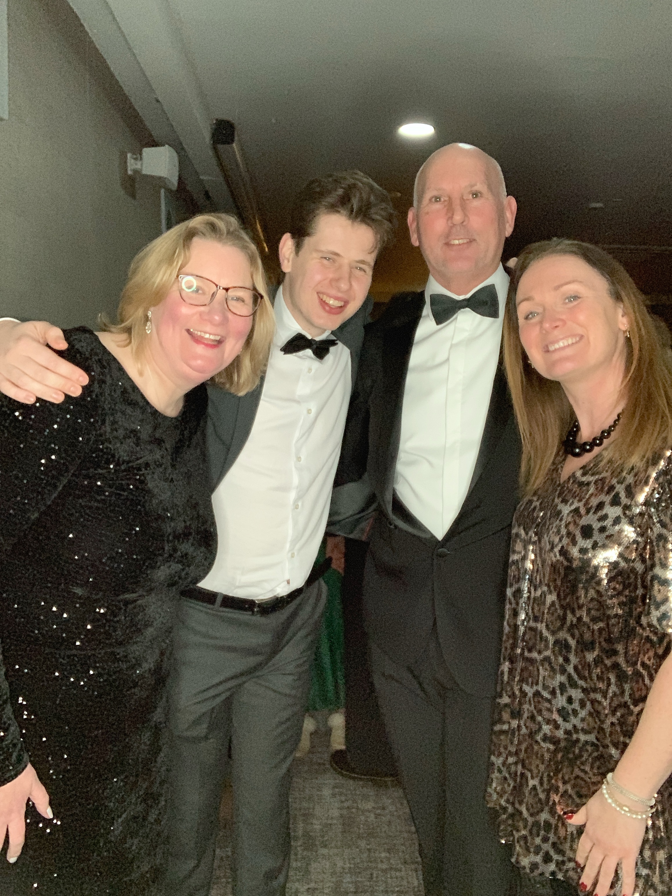 Christmas Party Nights  | View more photos from the event at gallery.magicimages.uk/u/MagicImages/Christmas-Party-Nights-6