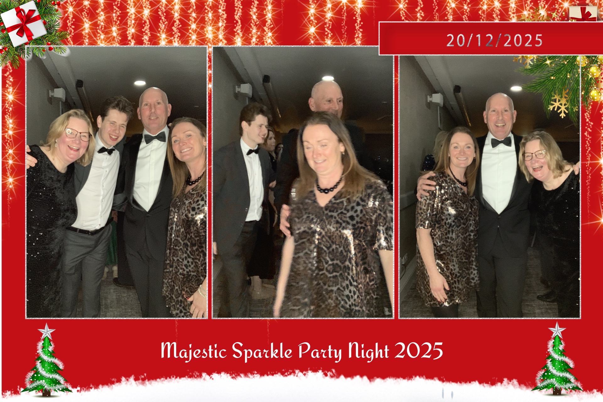 Christmas Party Nights  | View more photos from the event at gallery.magicimages.uk/u/MagicImages/Christmas-Party-Nights-6