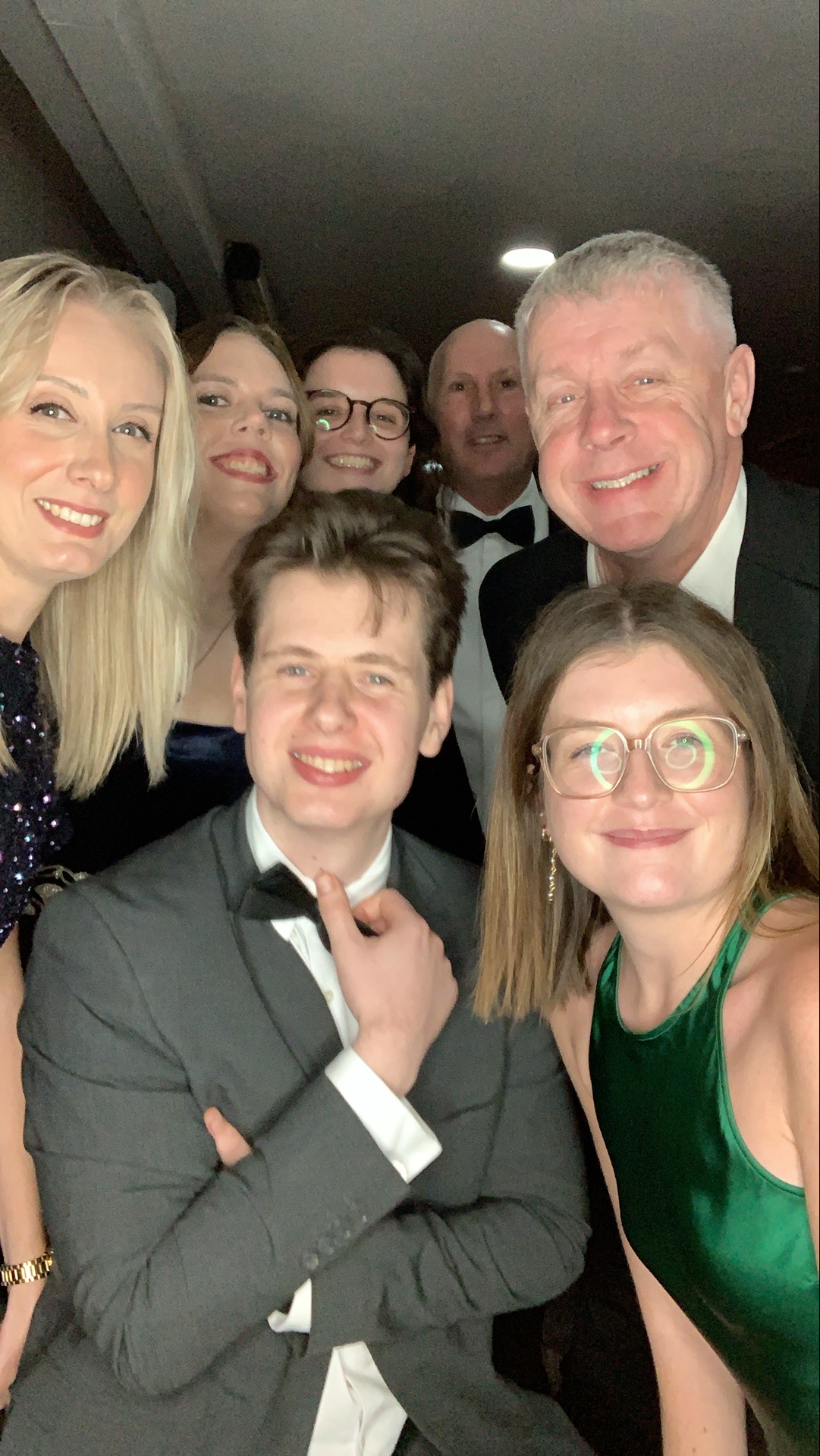 Christmas Party Nights  | View more photos from the event at gallery.magicimages.uk/u/MagicImages/Christmas-Party-Nights-6