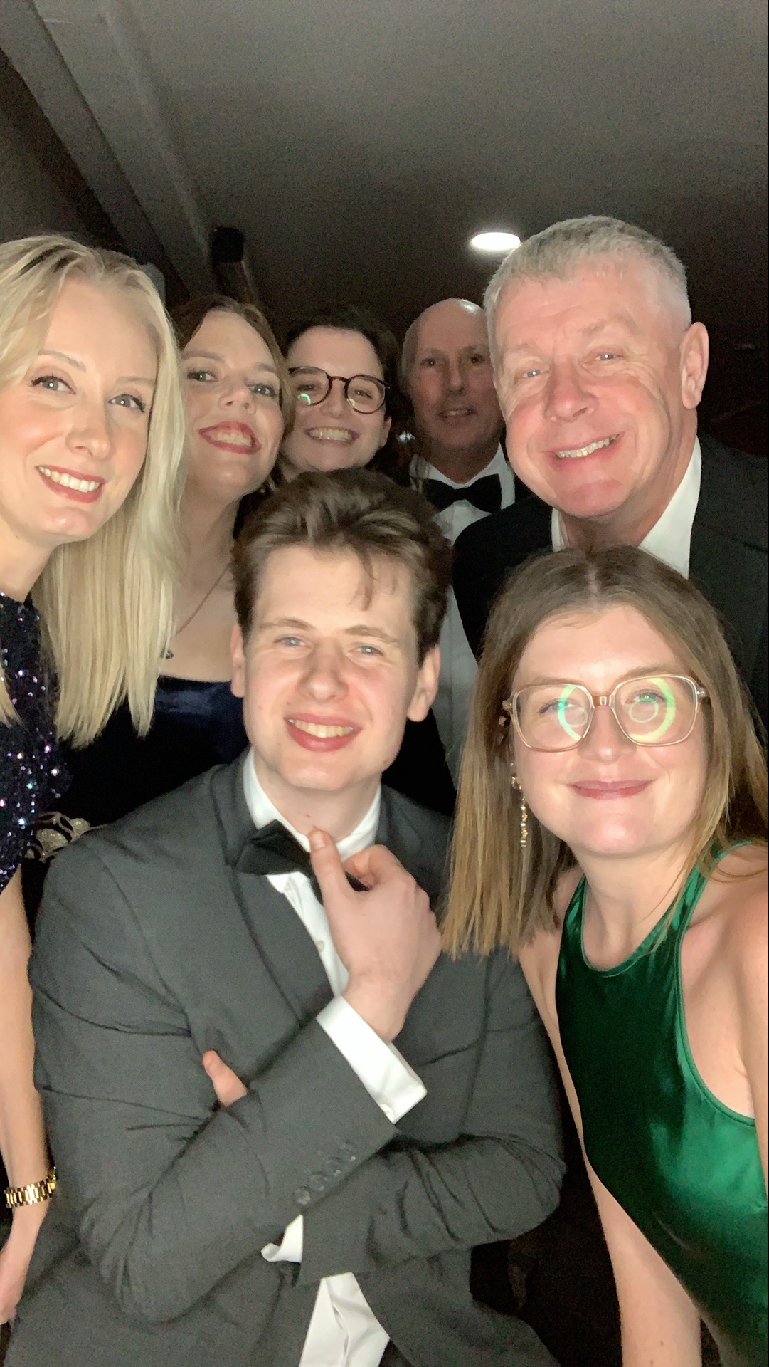 Christmas Party Nights  | View more photos from the event at gallery.magicimages.uk/u/MagicImages/Christmas-Party-Nights-6