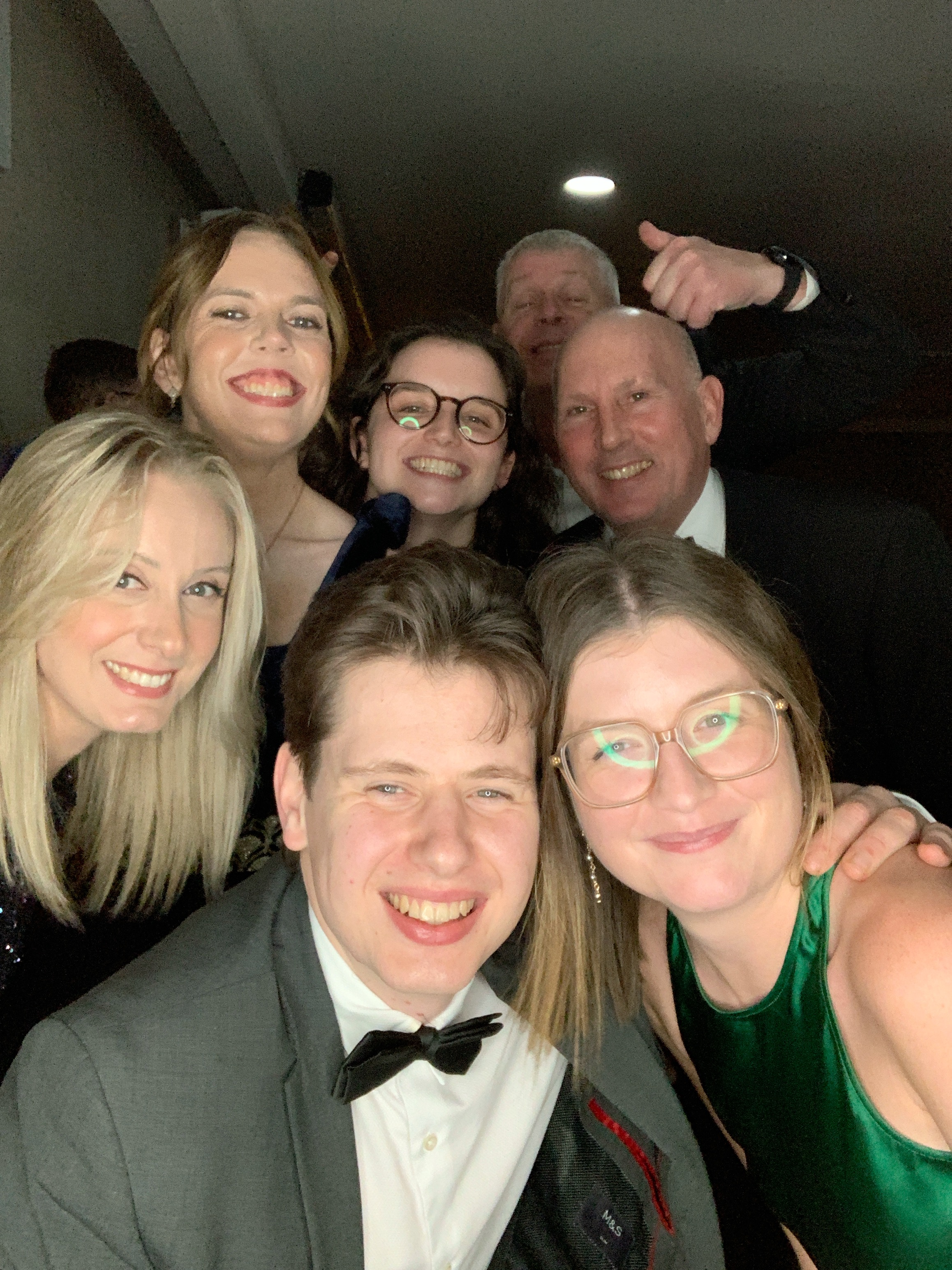 Christmas Party Nights  | View more photos from the event at gallery.magicimages.uk/u/MagicImages/Christmas-Party-Nights-6