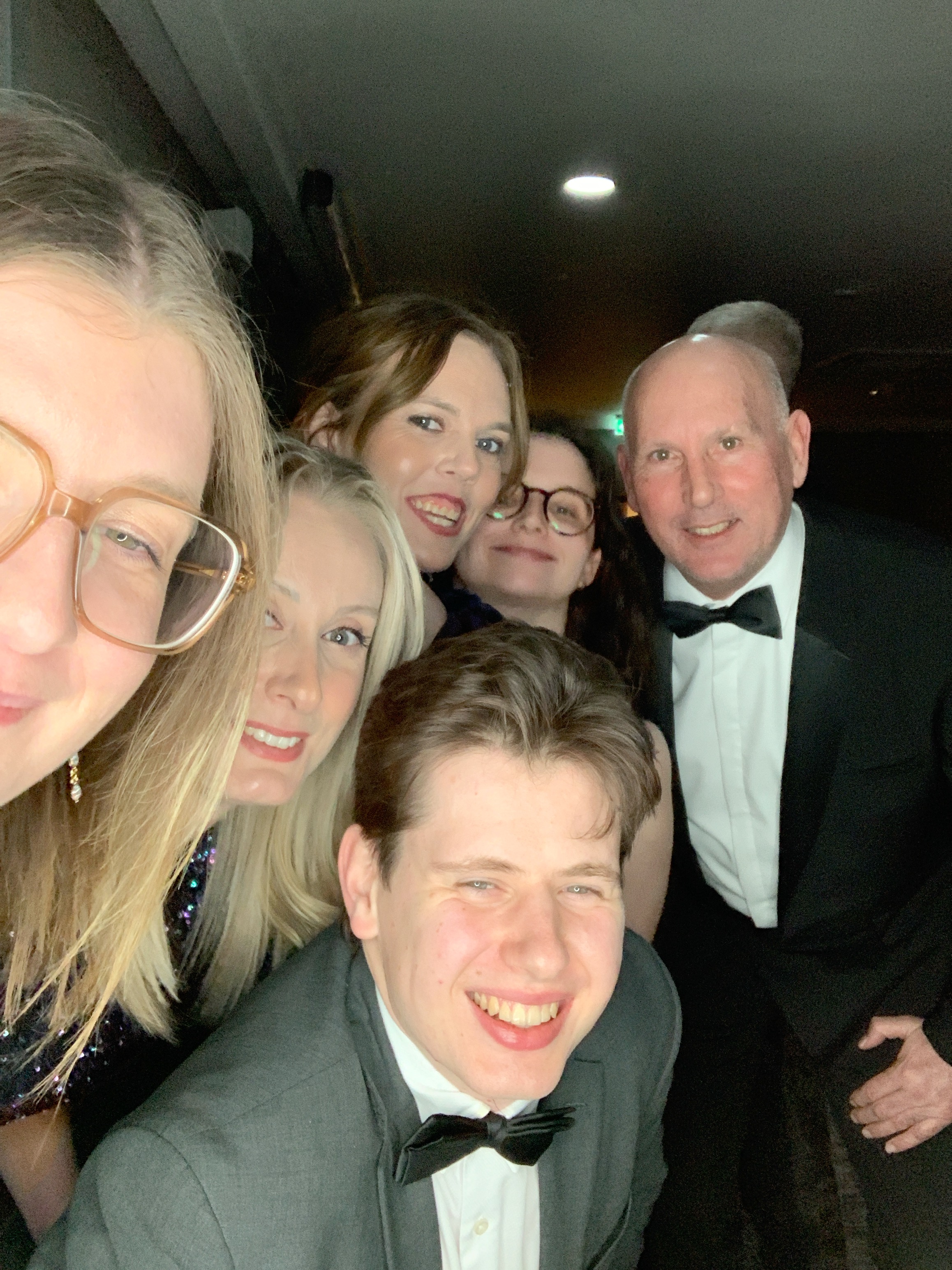 Christmas Party Nights  | View more photos from the event at gallery.magicimages.uk/u/MagicImages/Christmas-Party-Nights-6