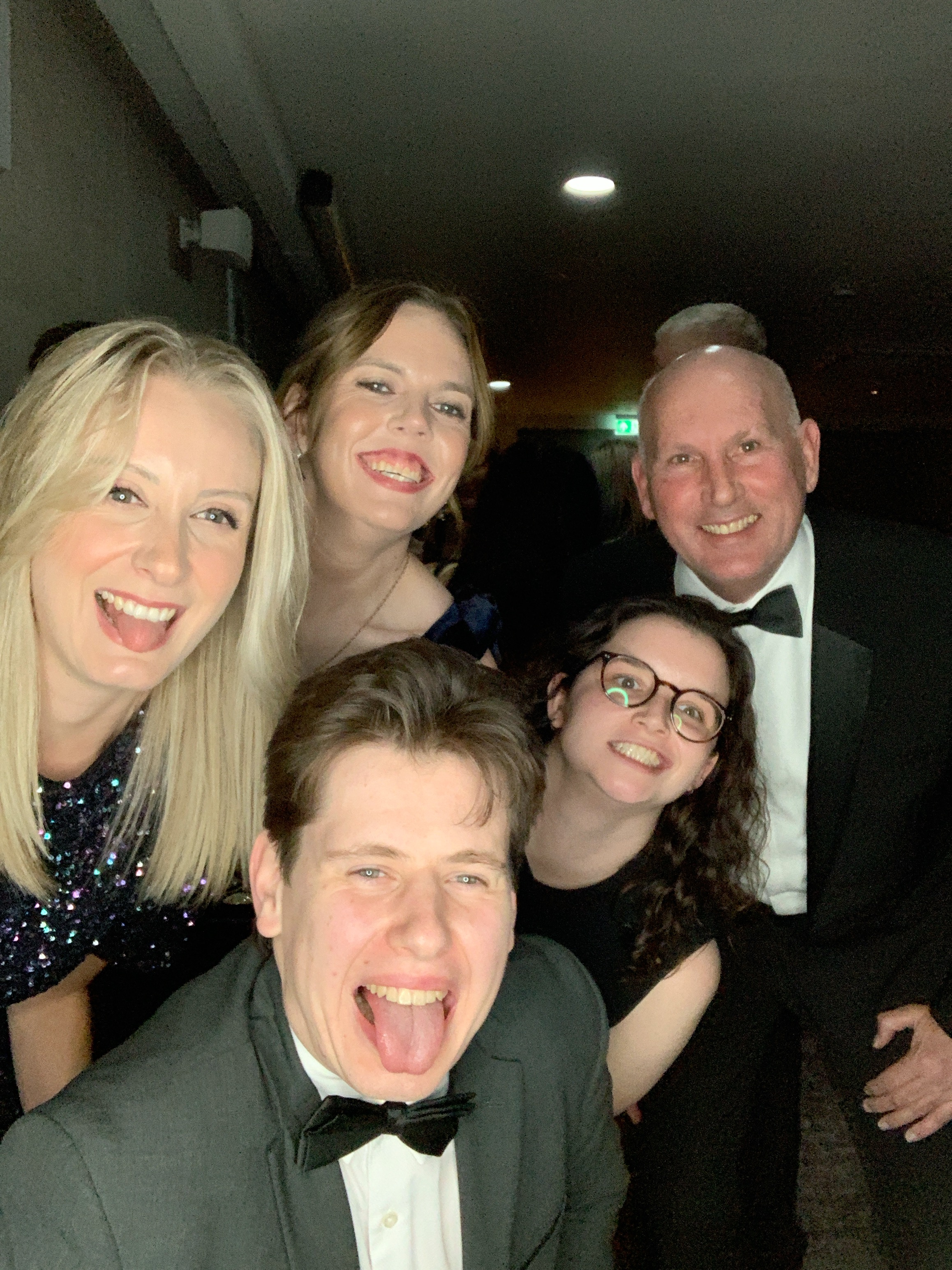 Christmas Party Nights  | View more photos from the event at gallery.magicimages.uk/u/MagicImages/Christmas-Party-Nights-6