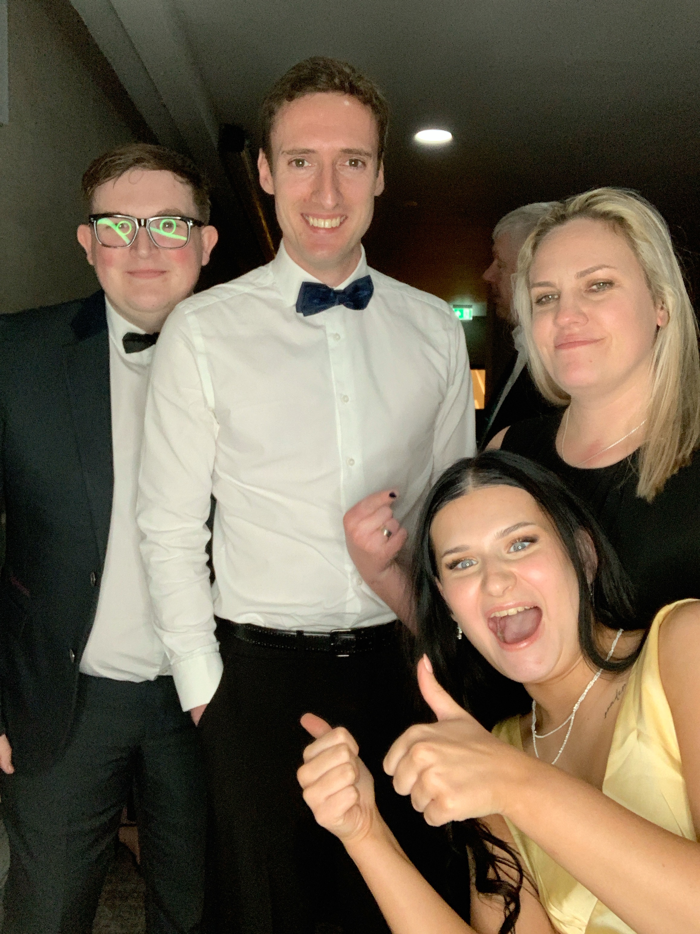 Christmas Party Nights  | View more photos from the event at gallery.magicimages.uk/u/MagicImages/Christmas-Party-Nights-6