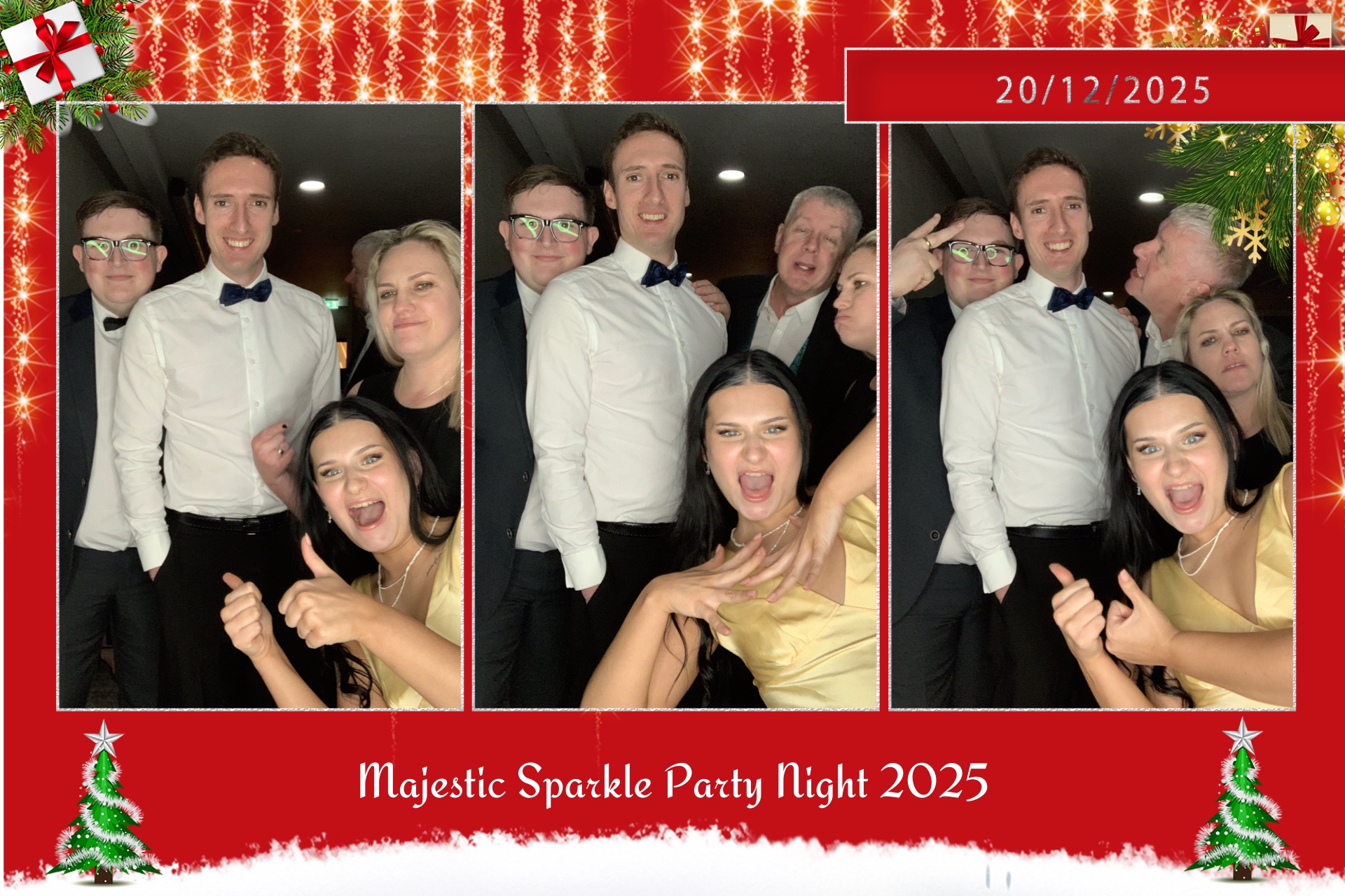 Christmas Party Nights  | View more photos from the event at gallery.magicimages.uk/u/MagicImages/Christmas-Party-Nights-6