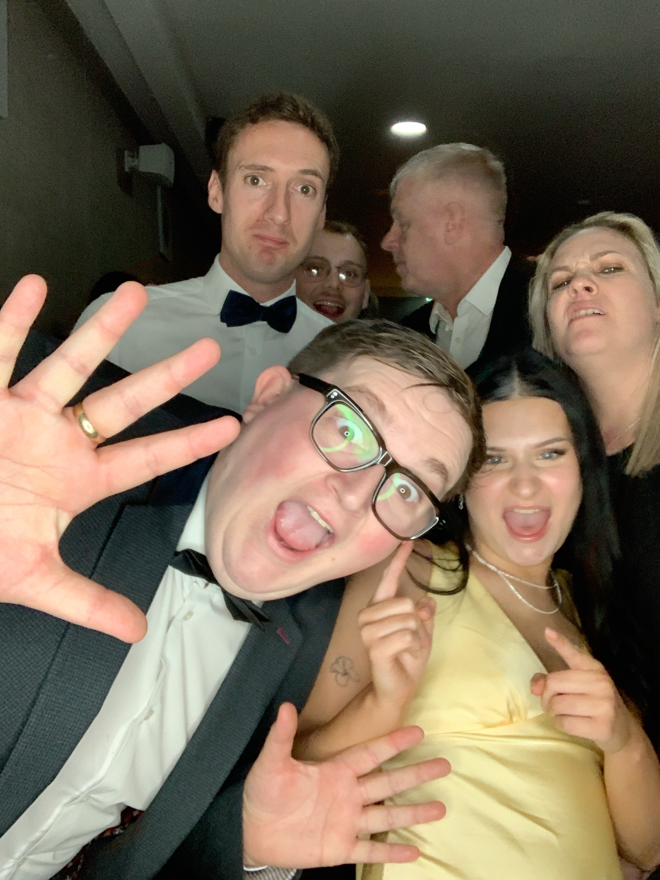 Christmas Party Nights  | View more photos from the event at gallery.magicimages.uk/u/MagicImages/Christmas-Party-Nights-6