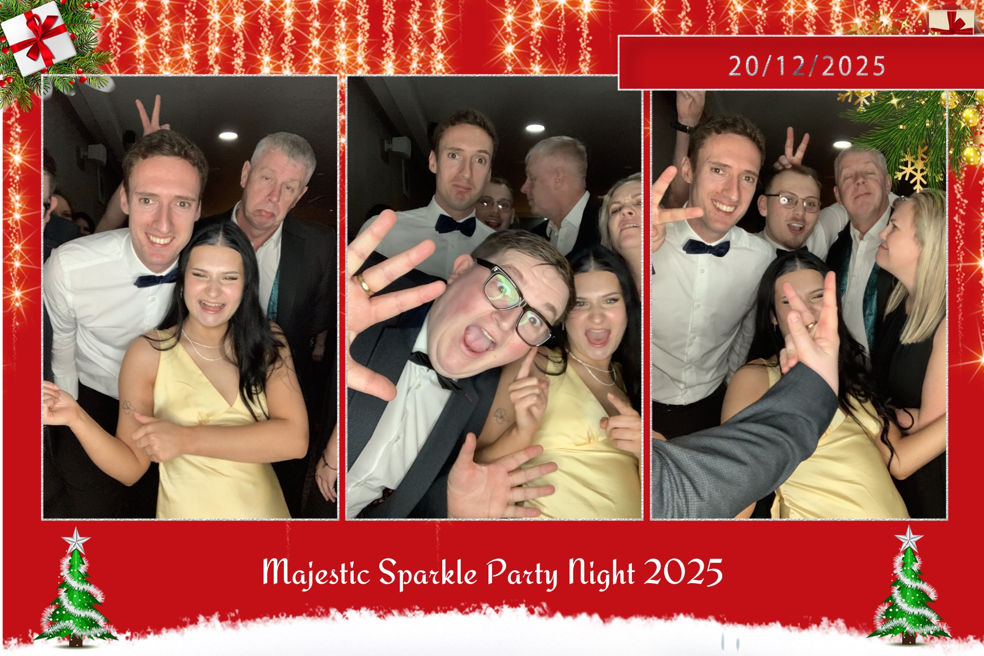 Christmas Party Nights  | View more photos from the event at gallery.magicimages.uk/u/MagicImages/Christmas-Party-Nights-6