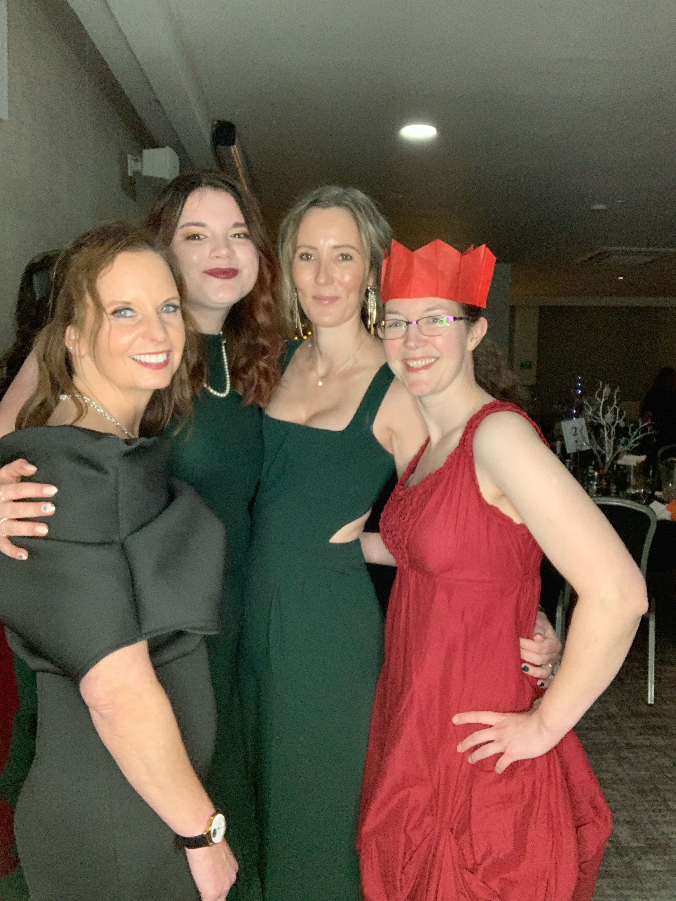 Christmas Party Nights  | View more photos from the event at gallery.magicimages.uk/u/MagicImages/Christmas-Party-Nights-6