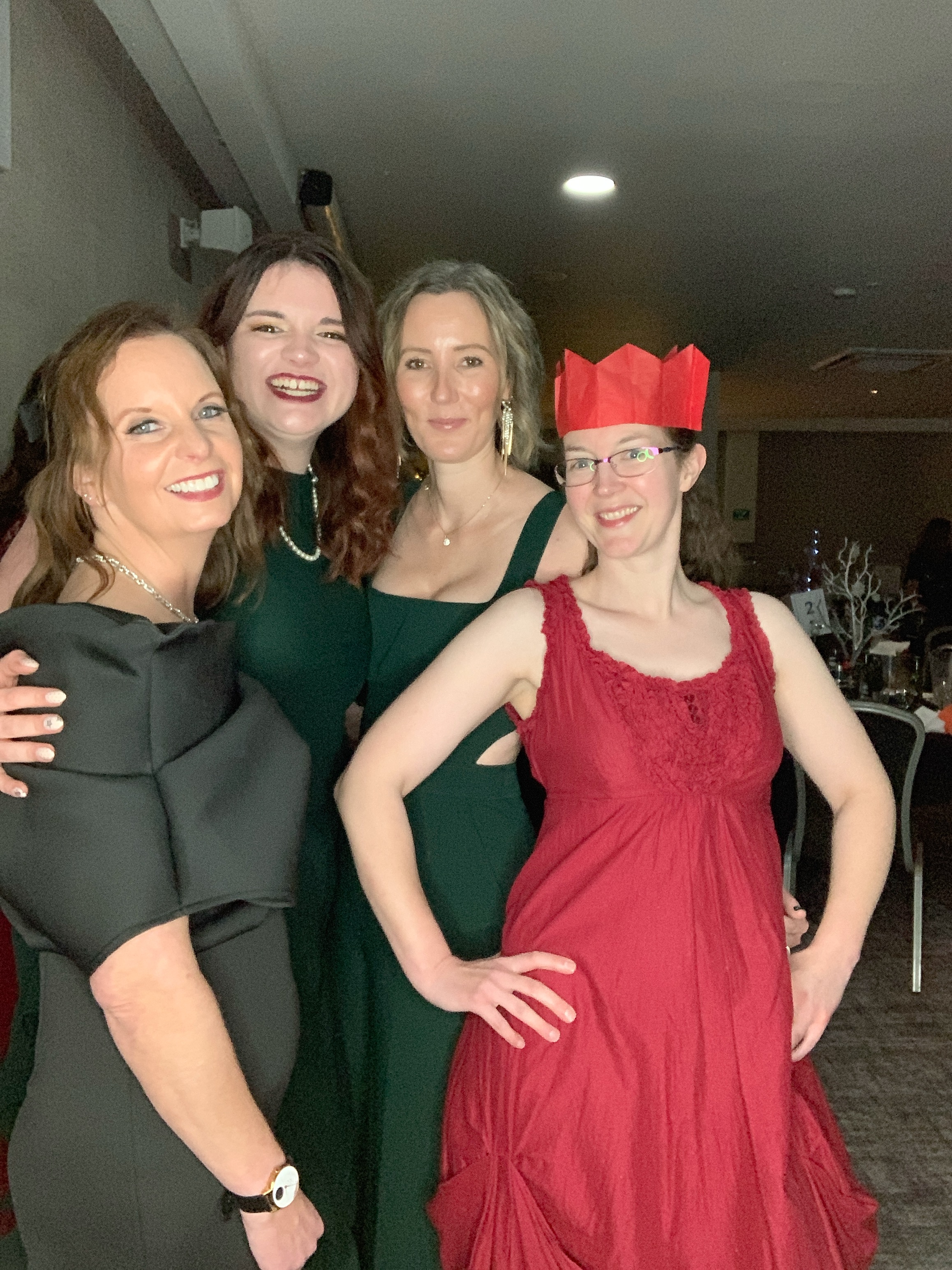 Christmas Party Nights  | View more photos from the event at gallery.magicimages.uk/u/MagicImages/Christmas-Party-Nights-6