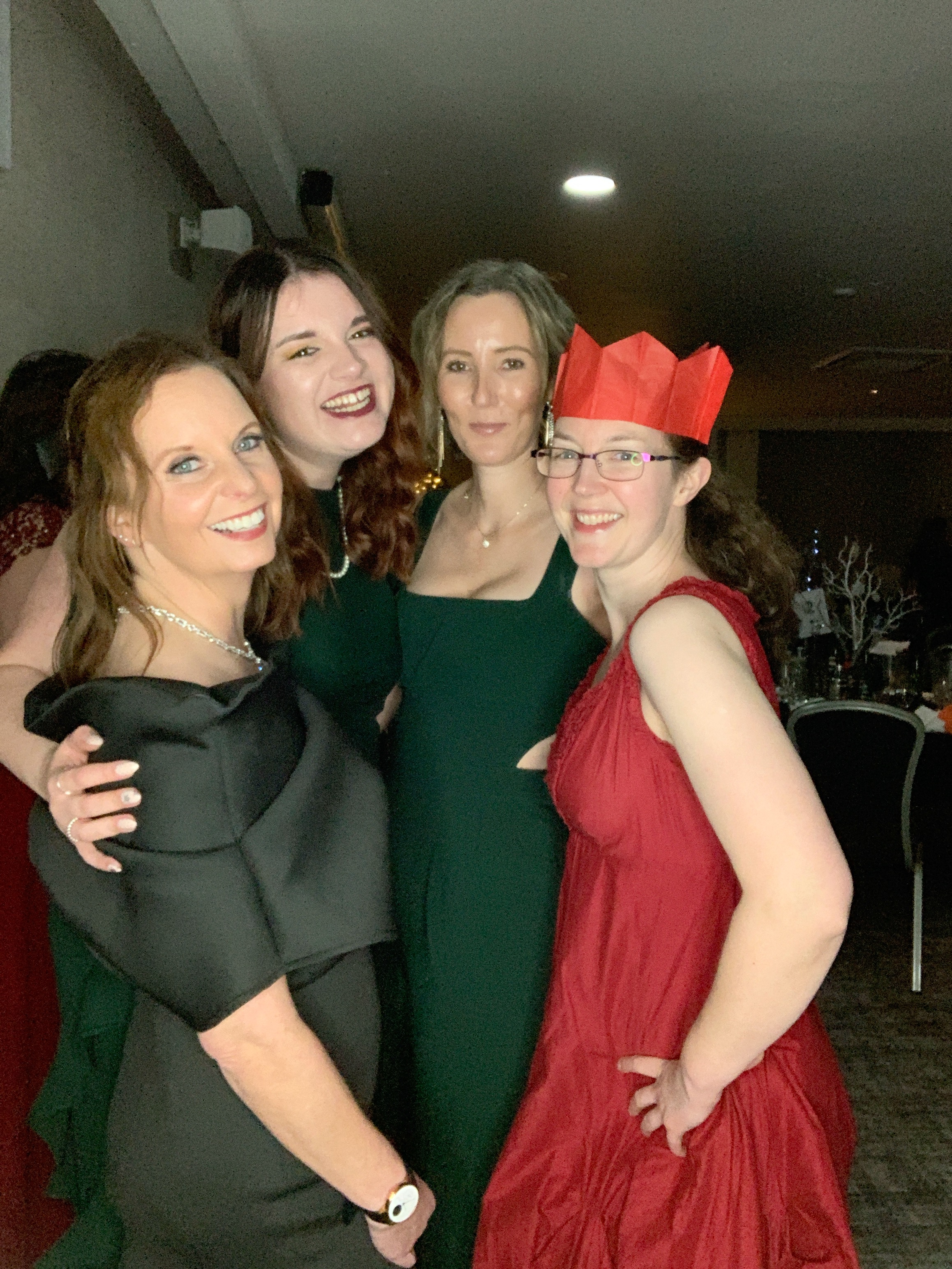 Christmas Party Nights  | View more photos from the event at gallery.magicimages.uk/u/MagicImages/Christmas-Party-Nights-6