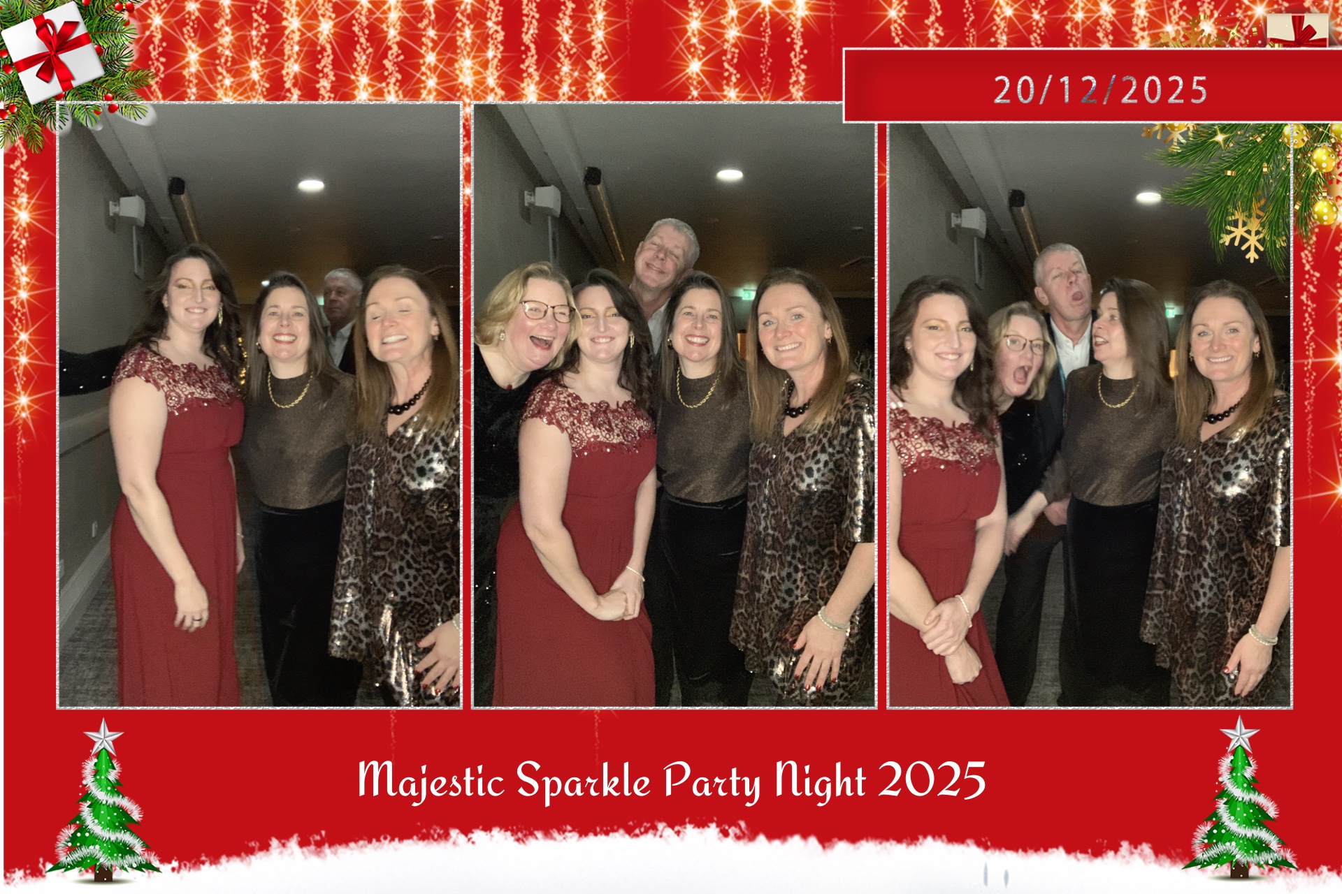 Christmas Party Nights  | View more photos from the event at gallery.magicimages.uk/u/MagicImages/Christmas-Party-Nights-6