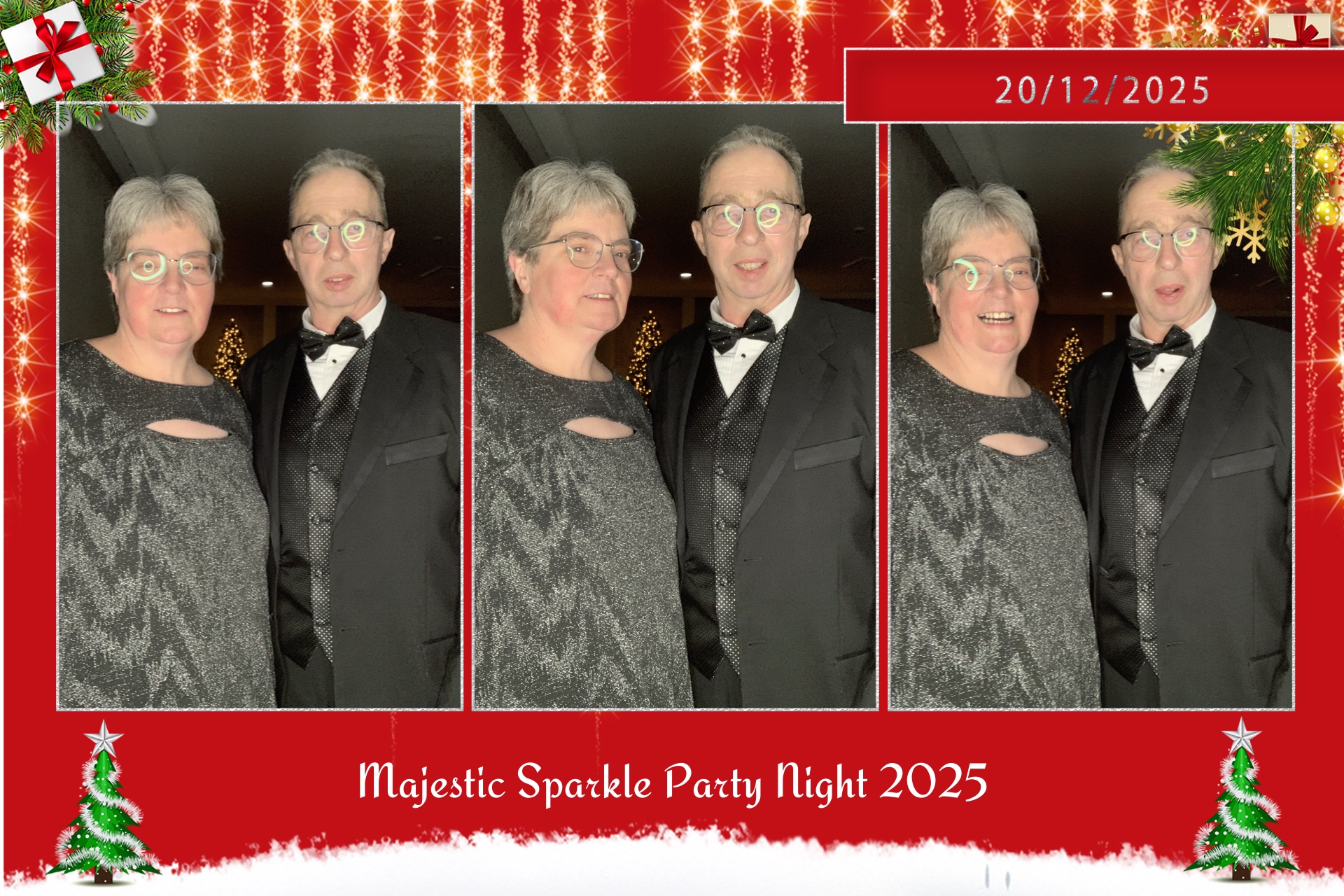 Christmas Party Nights  | View more photos from the event at gallery.magicimages.uk/u/MagicImages/Christmas-Party-Nights-6