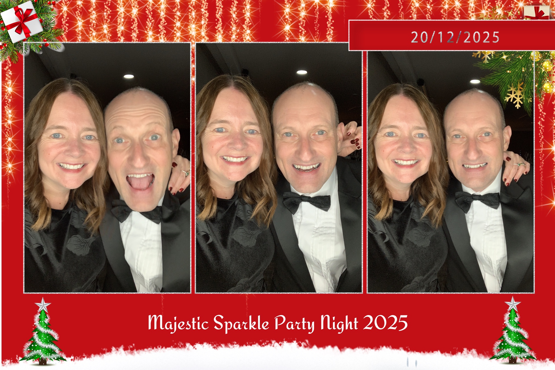 Christmas Party Nights  | View more photos from the event at gallery.magicimages.uk/u/MagicImages/Christmas-Party-Nights-6