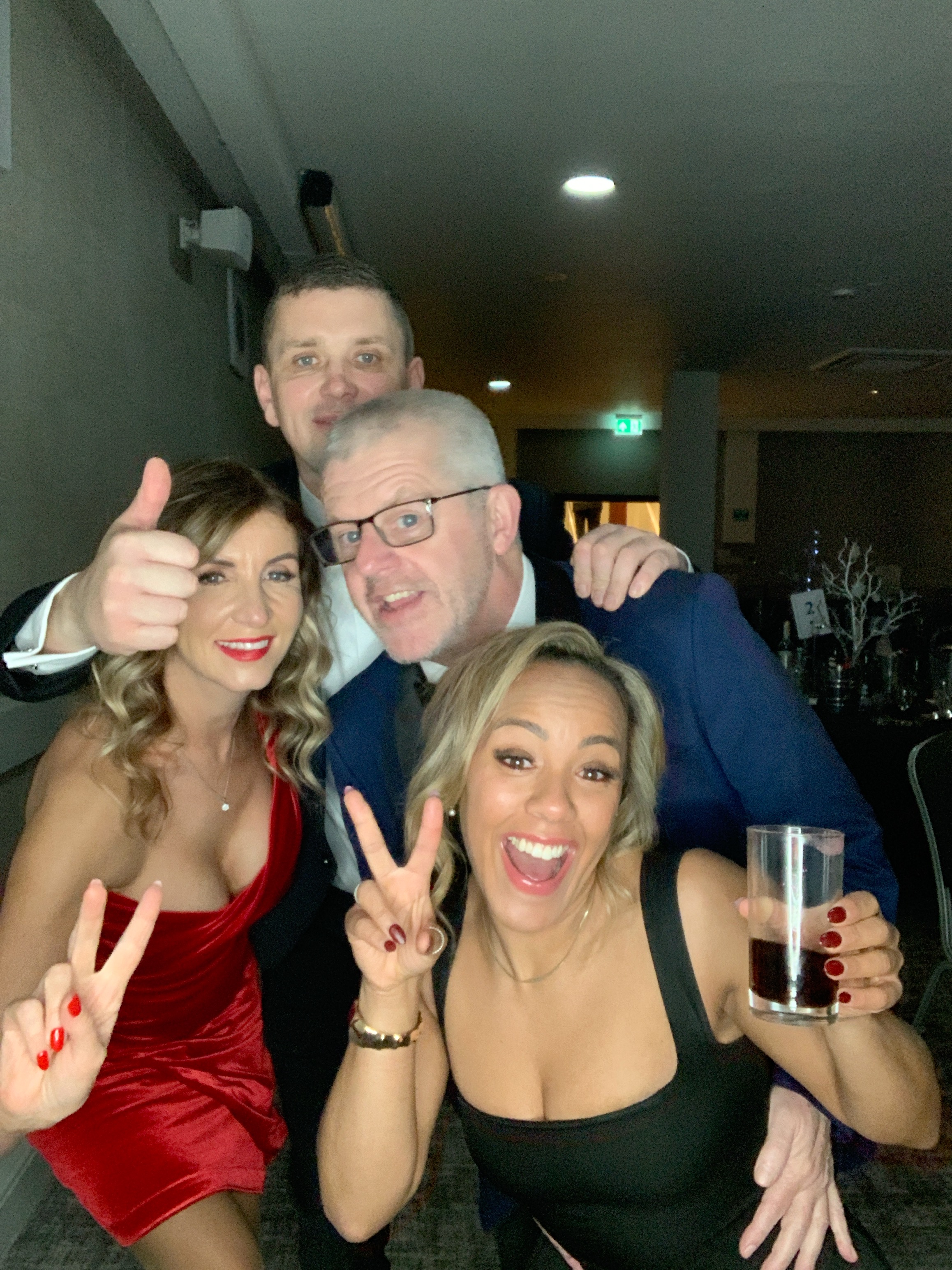 Christmas Party Nights  | View more photos from the event at gallery.magicimages.uk/u/MagicImages/Christmas-Party-Nights-6