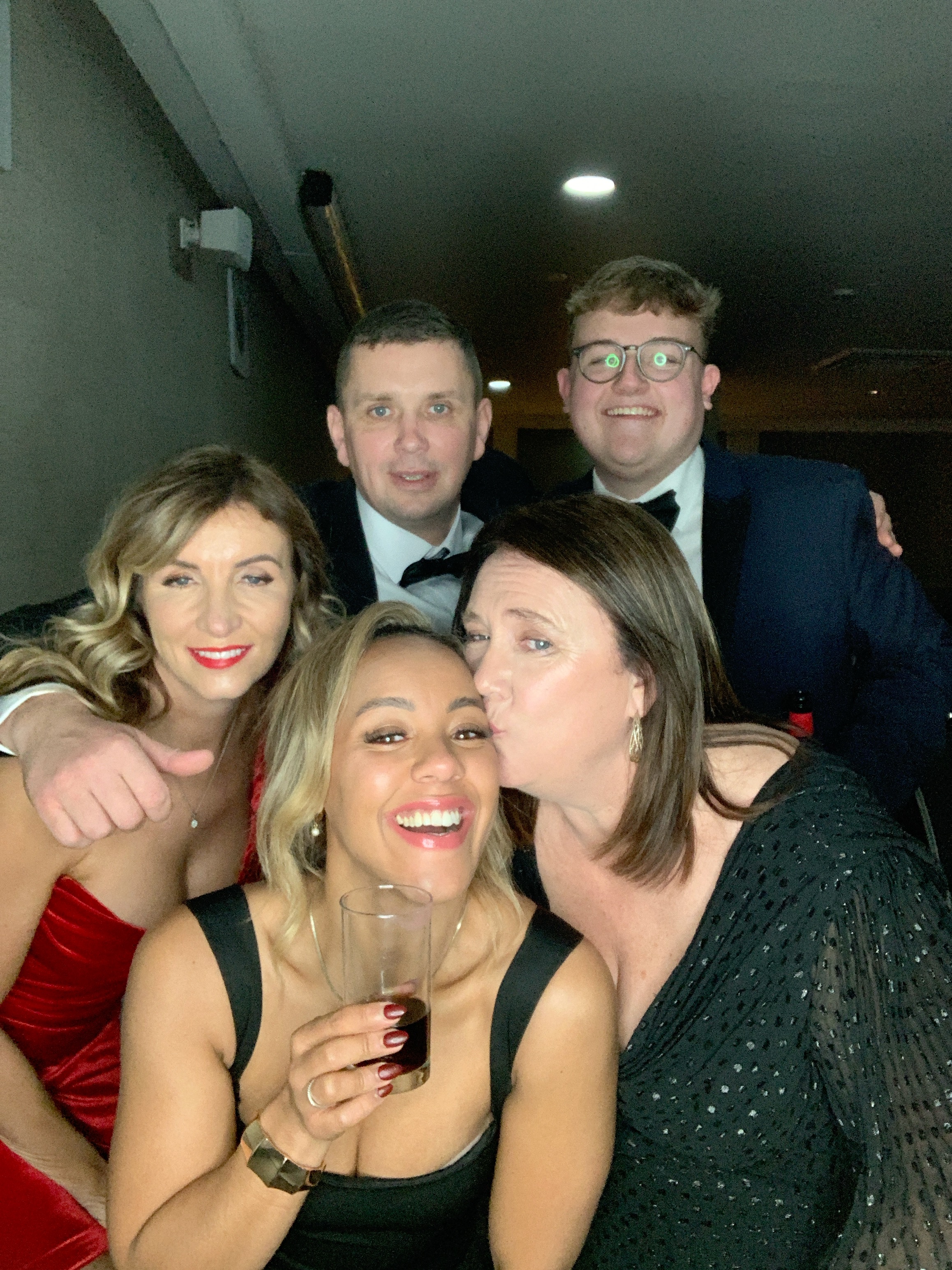 Christmas Party Nights  | View more photos from the event at gallery.magicimages.uk/u/MagicImages/Christmas-Party-Nights-6