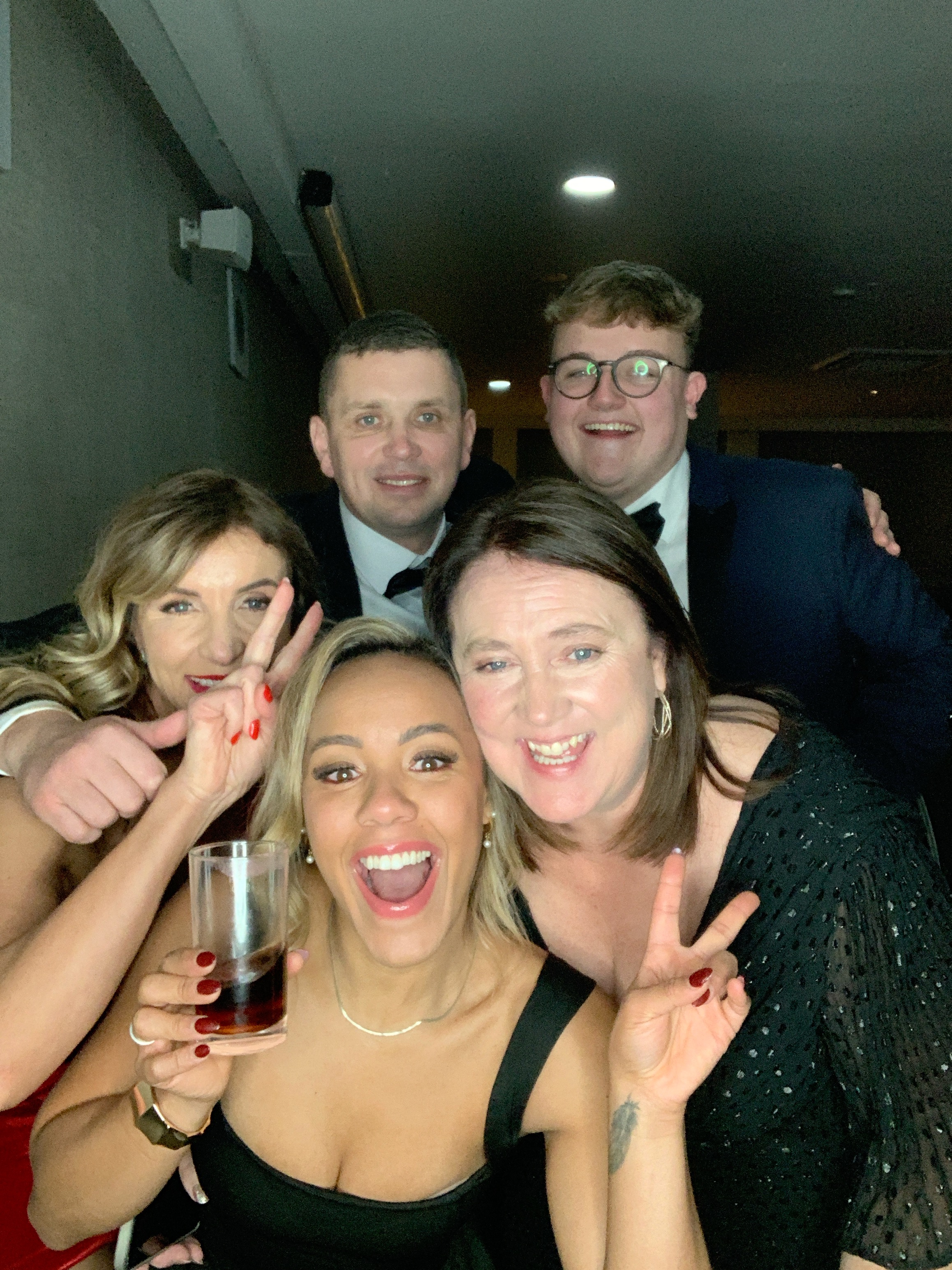 Christmas Party Nights  | View more photos from the event at gallery.magicimages.uk/u/MagicImages/Christmas-Party-Nights-6