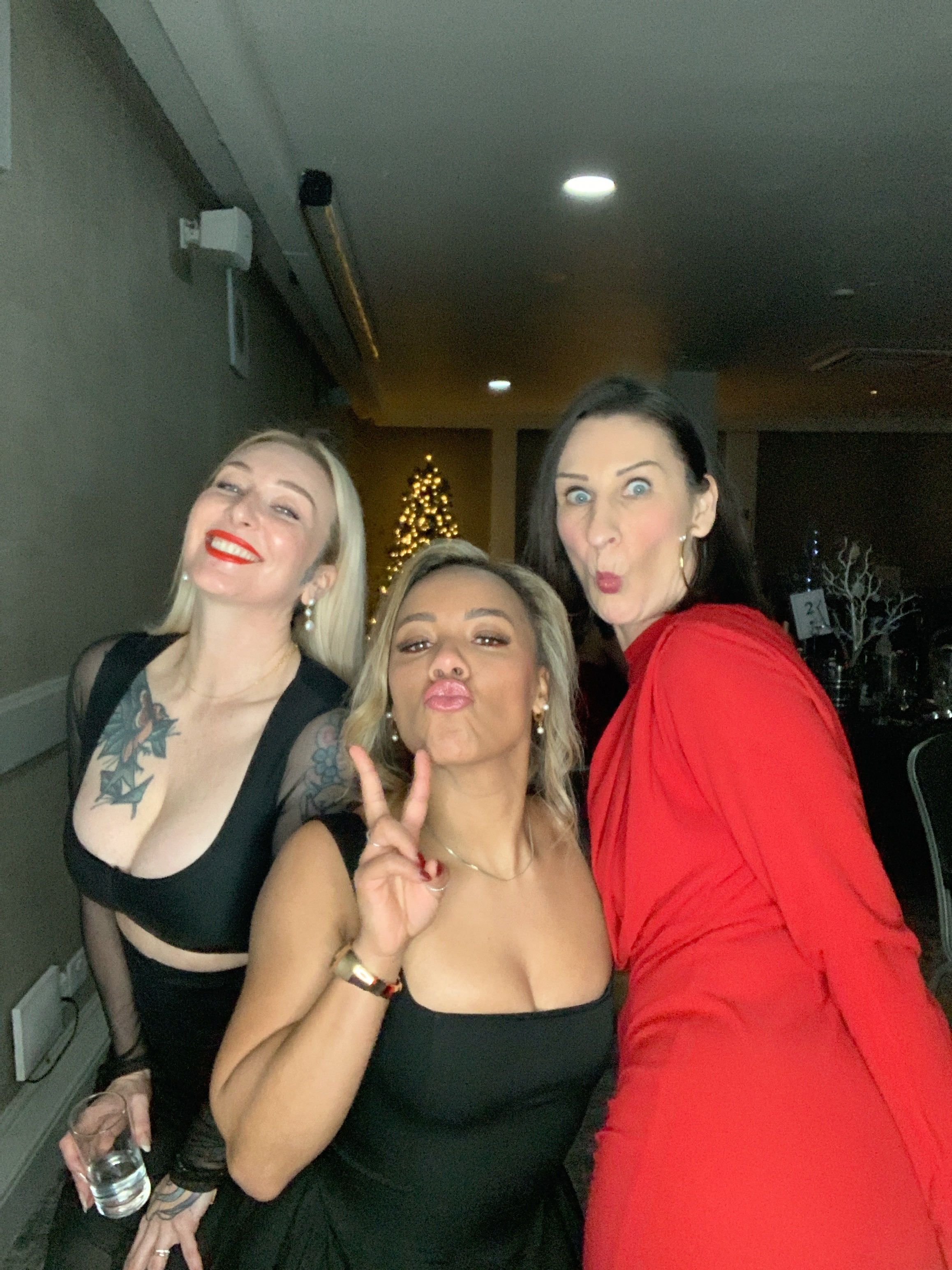 Christmas Party Nights  | View more photos from the event at gallery.magicimages.uk/u/MagicImages/Christmas-Party-Nights-6