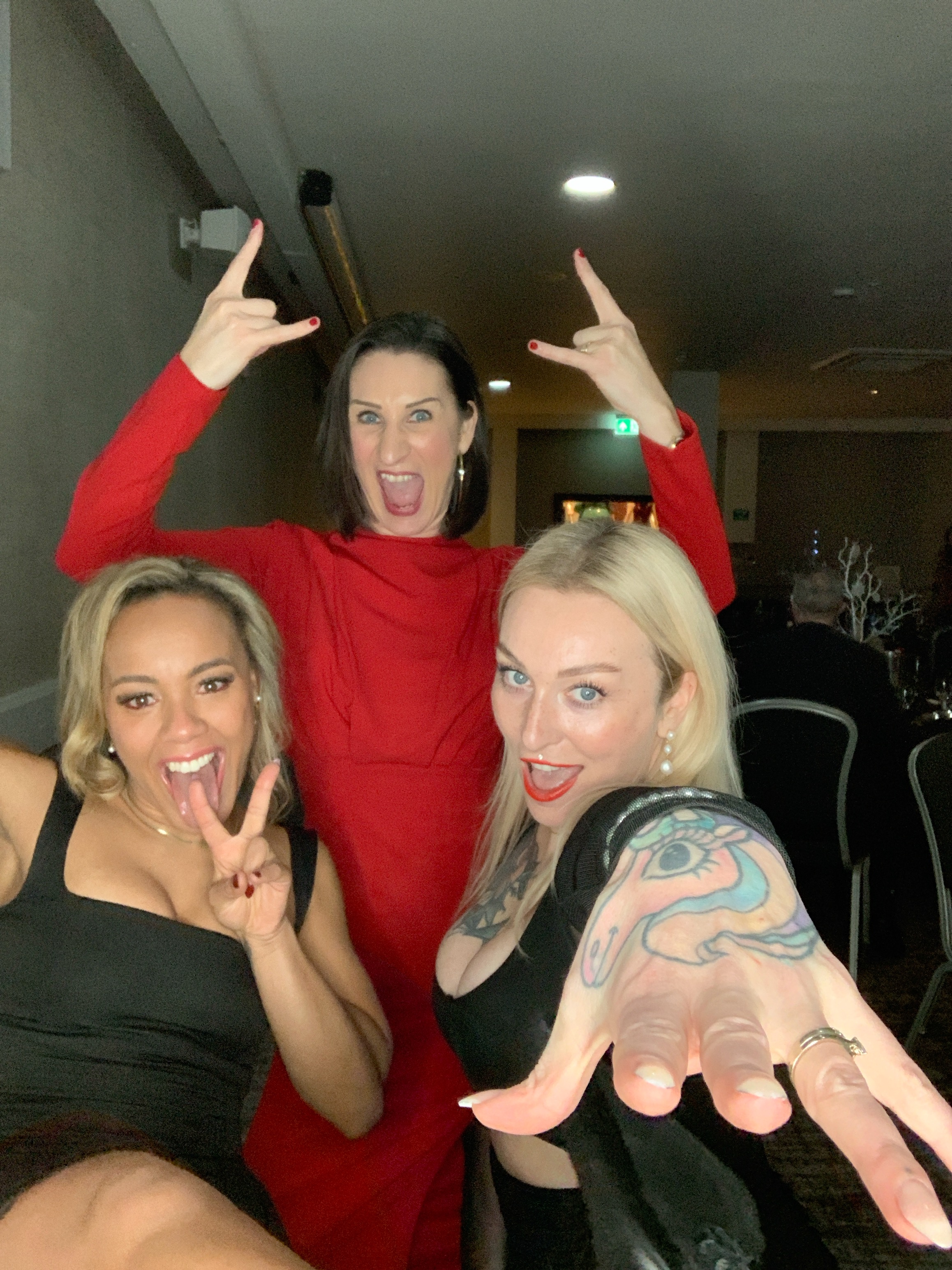 Christmas Party Nights  | View more photos from the event at gallery.magicimages.uk/u/MagicImages/Christmas-Party-Nights-6