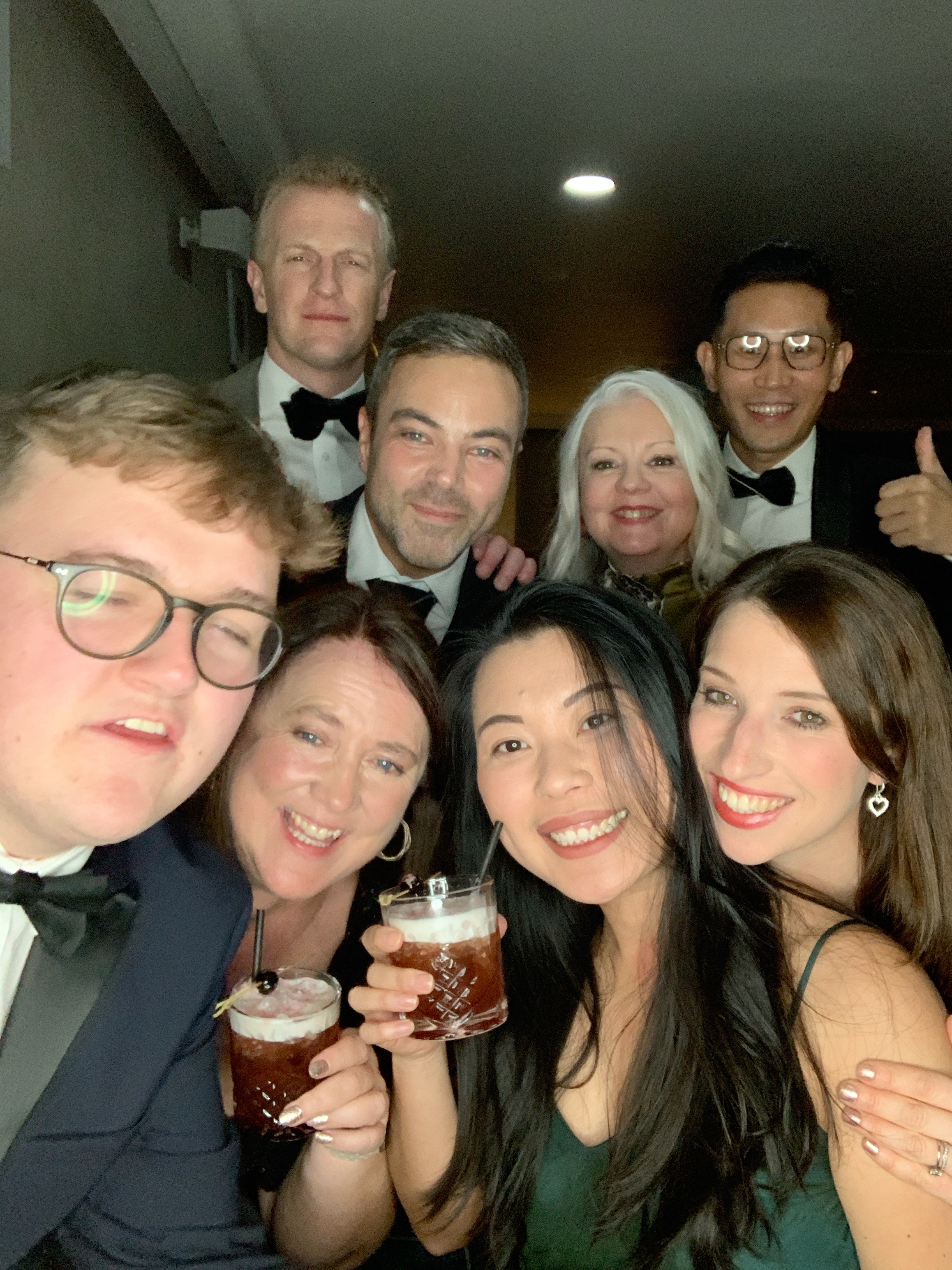 Christmas Party Nights  | View more photos from the event at gallery.magicimages.uk/u/MagicImages/Christmas-Party-Nights-6