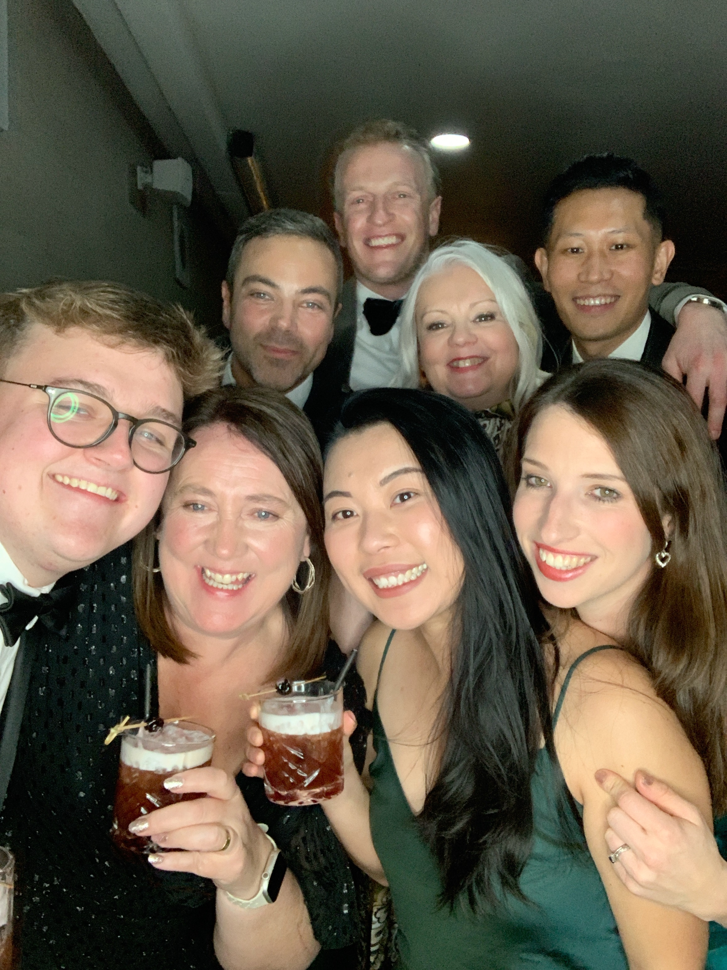 Christmas Party Nights  | View more photos from the event at gallery.magicimages.uk/u/MagicImages/Christmas-Party-Nights-6