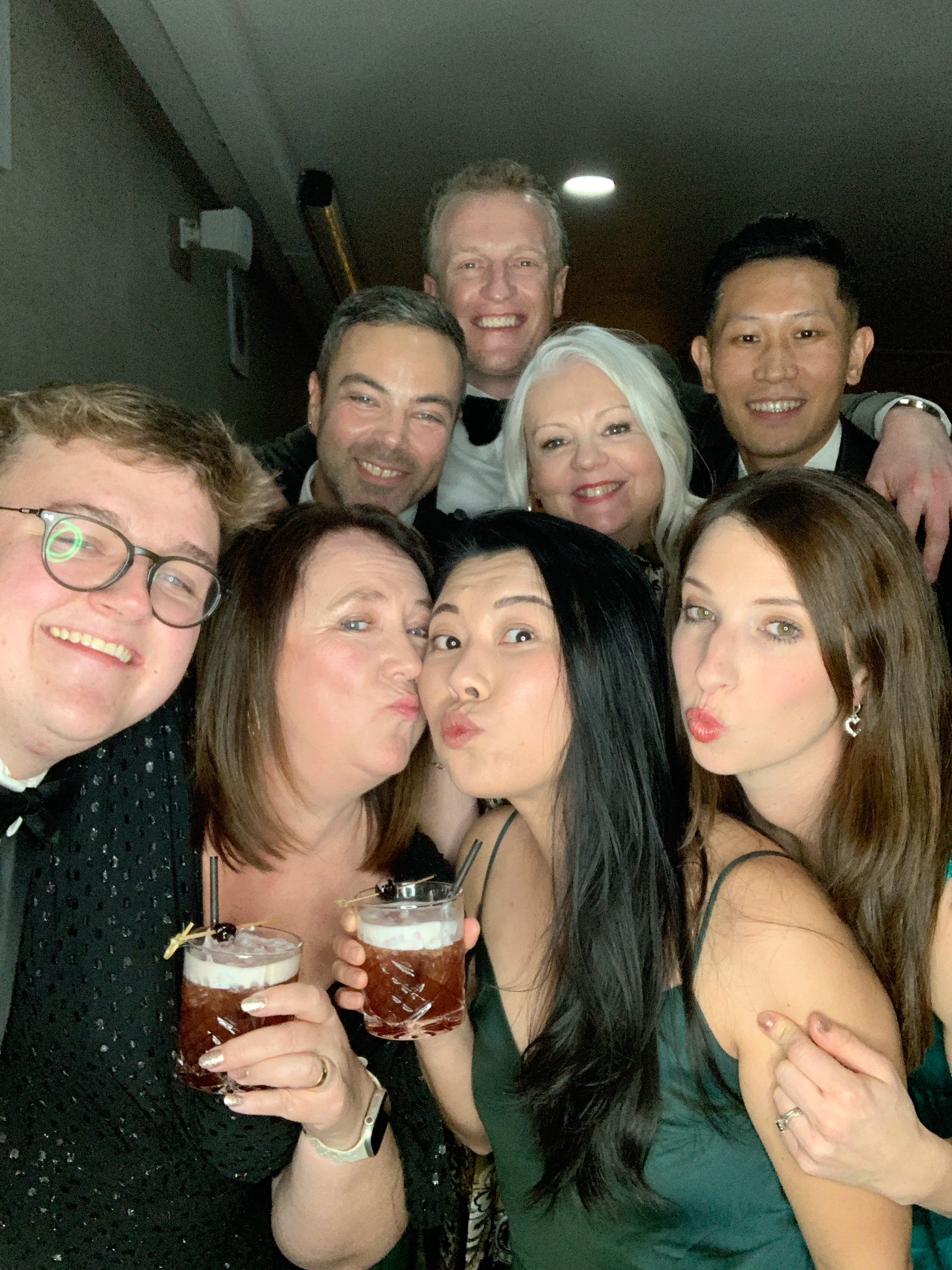 Christmas Party Nights  | View more photos from the event at gallery.magicimages.uk/u/MagicImages/Christmas-Party-Nights-6