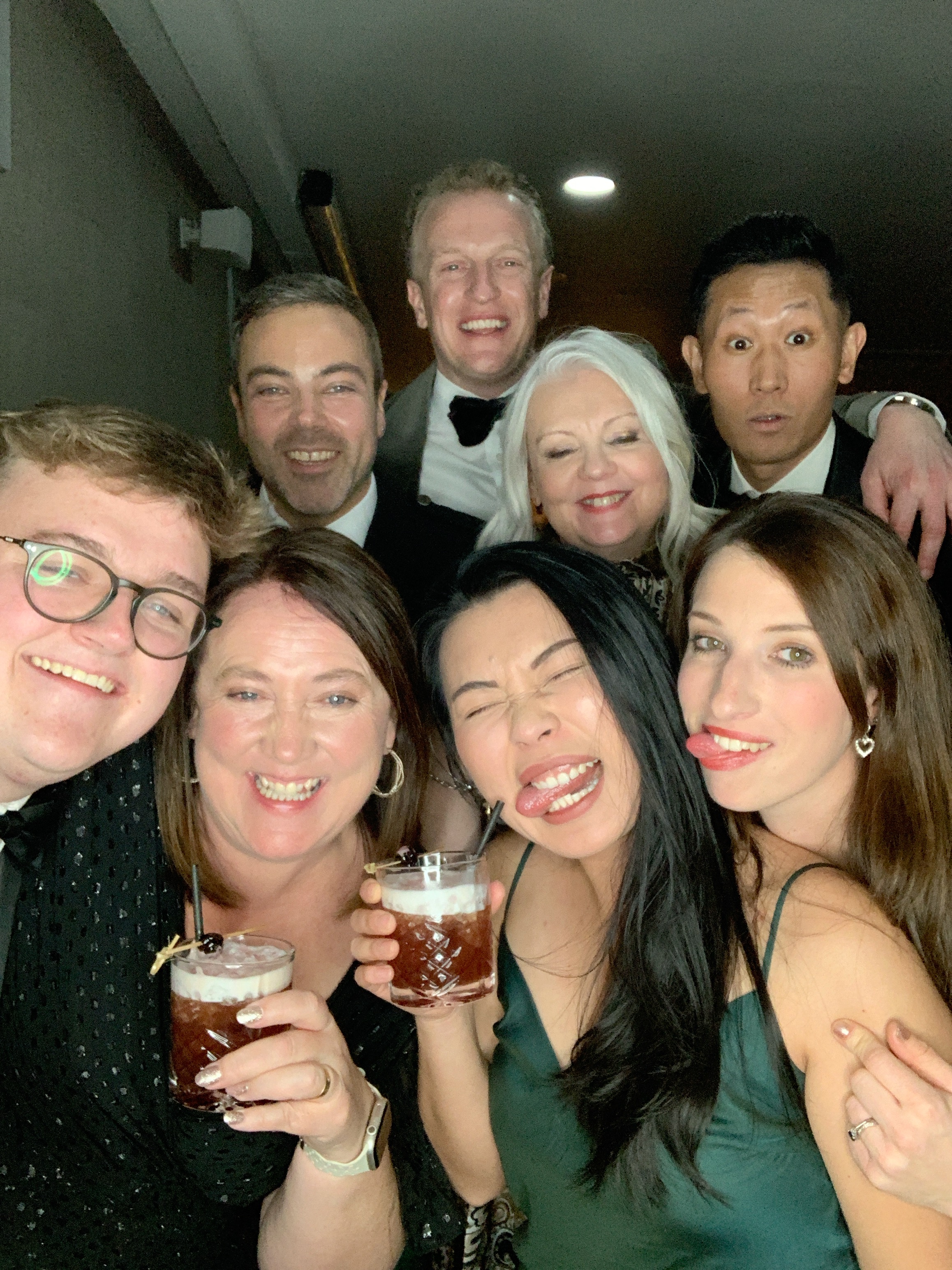 Christmas Party Nights  | View more photos from the event at gallery.magicimages.uk/u/MagicImages/Christmas-Party-Nights-6