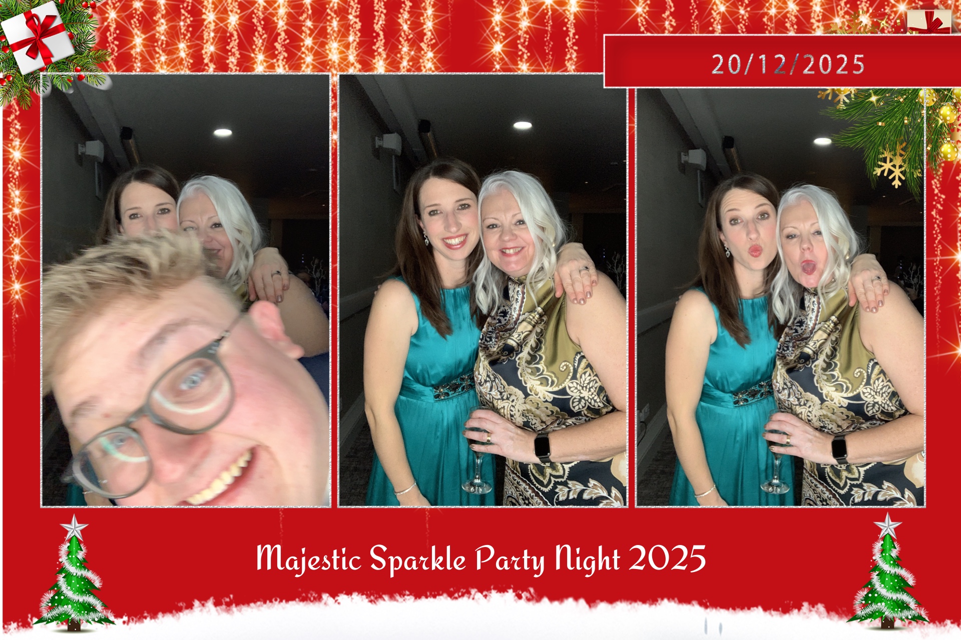 Christmas Party Nights  | View more photos from the event at gallery.magicimages.uk/u/MagicImages/Christmas-Party-Nights-6