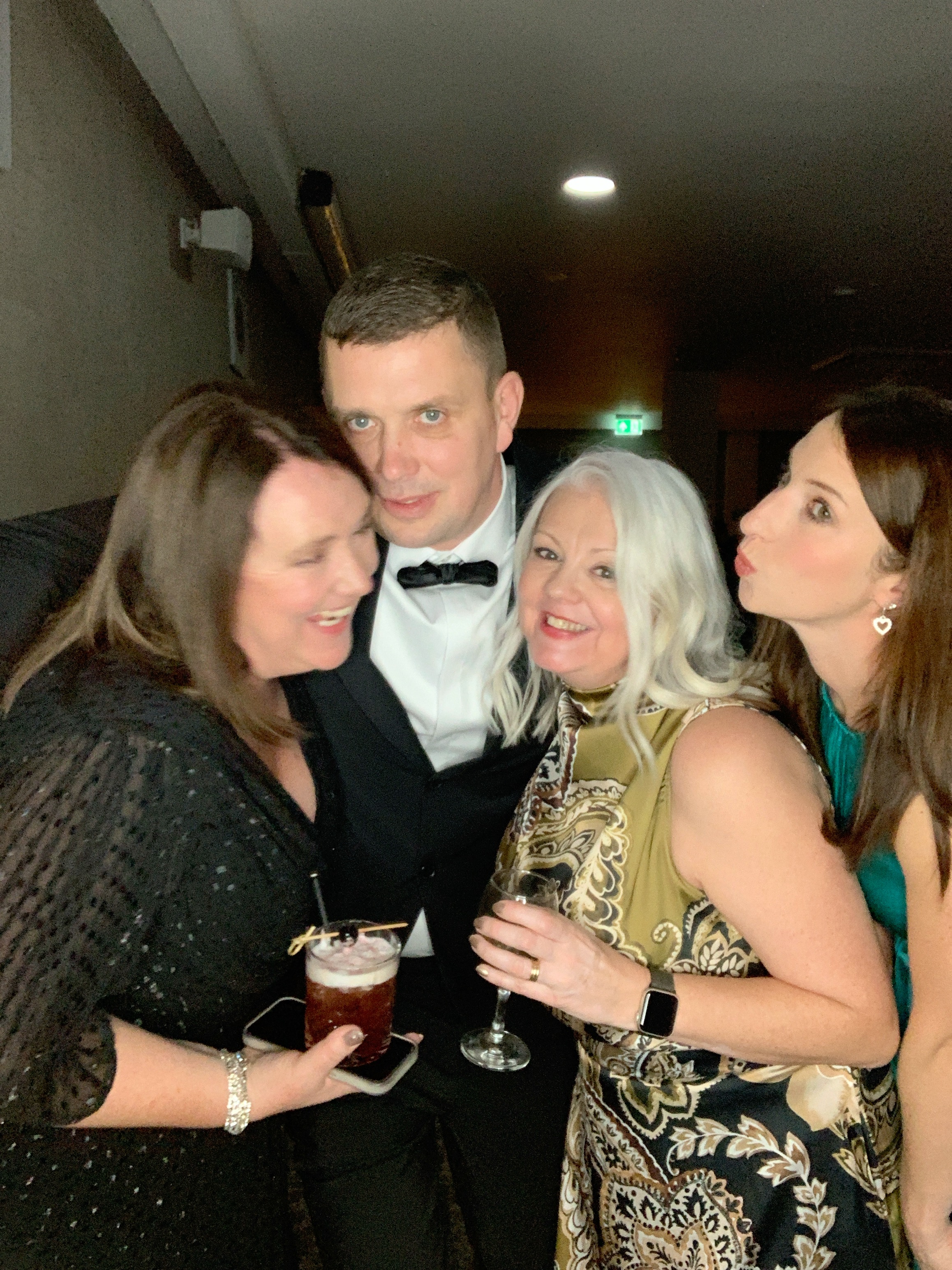 Christmas Party Nights  | View more photos from the event at gallery.magicimages.uk/u/MagicImages/Christmas-Party-Nights-6