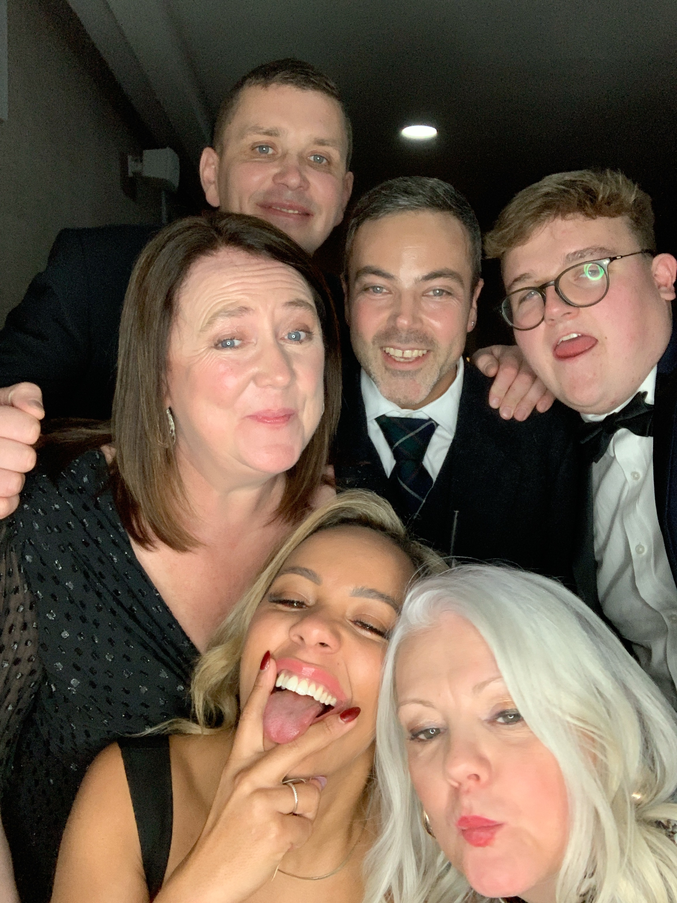 Christmas Party Nights  | View more photos from the event at gallery.magicimages.uk/u/MagicImages/Christmas-Party-Nights-6