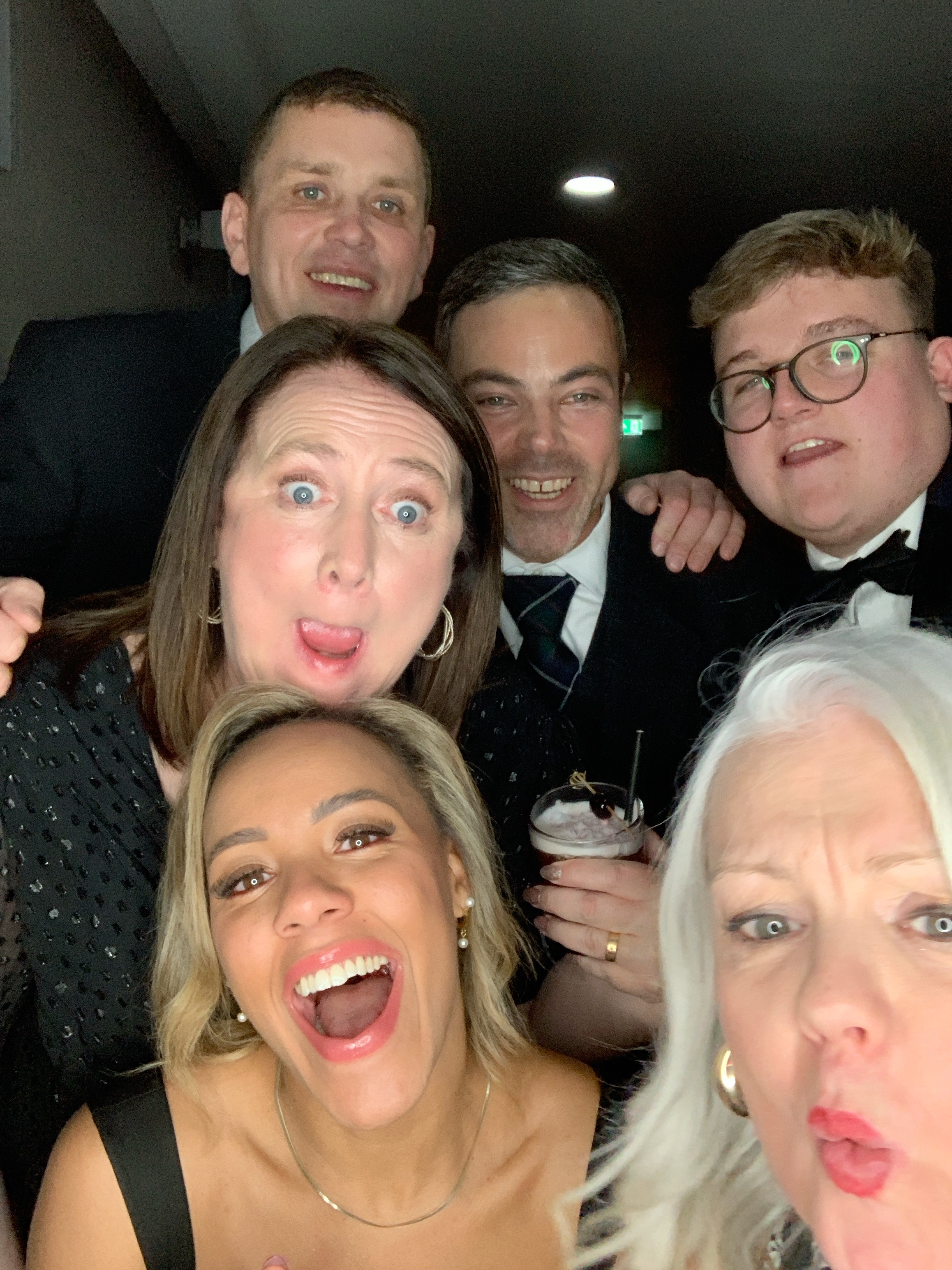 Christmas Party Nights  | View more photos from the event at gallery.magicimages.uk/u/MagicImages/Christmas-Party-Nights-6