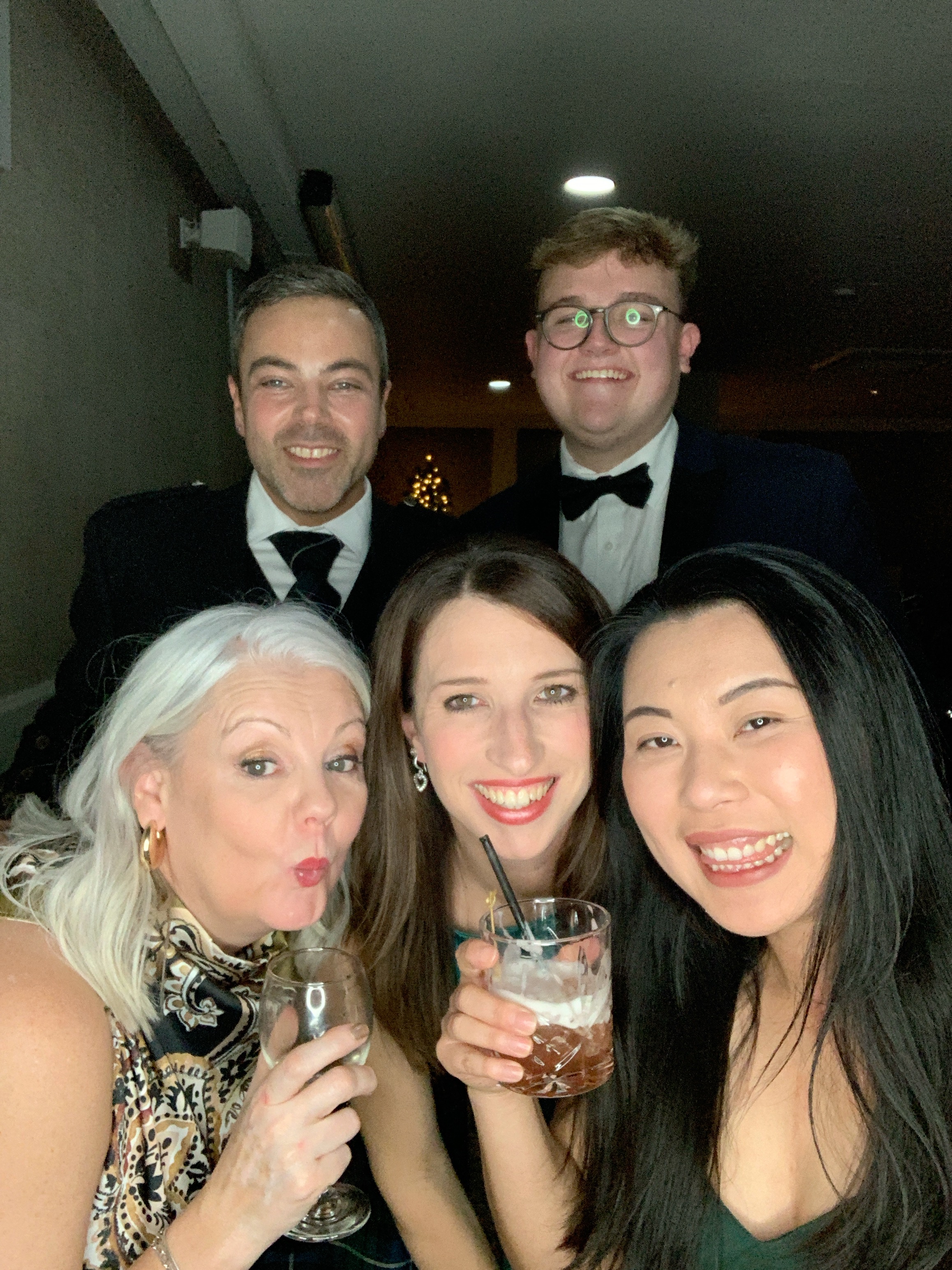 Christmas Party Nights  | View more photos from the event at gallery.magicimages.uk/u/MagicImages/Christmas-Party-Nights-6