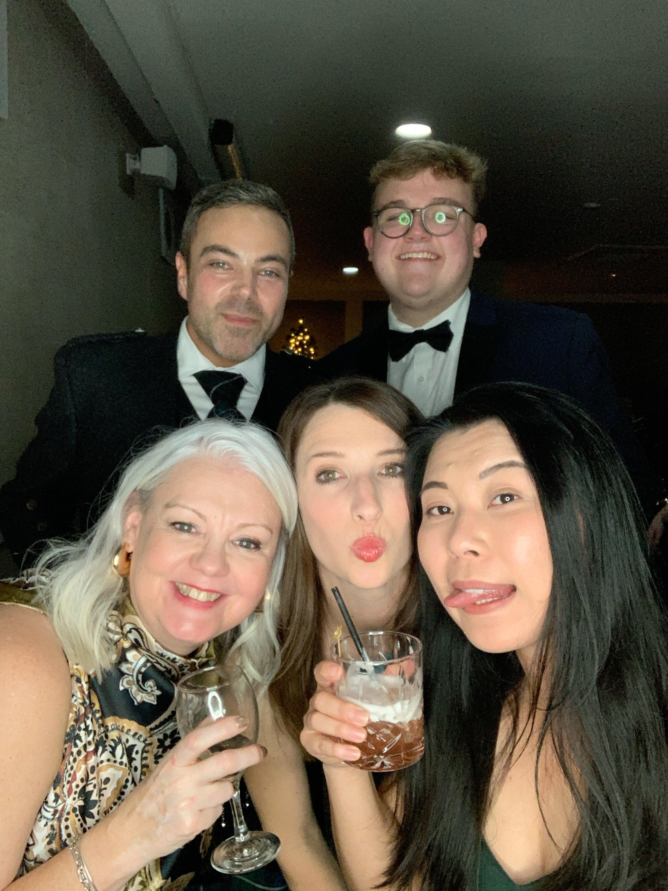 Christmas Party Nights  | View more photos from the event at gallery.magicimages.uk/u/MagicImages/Christmas-Party-Nights-6