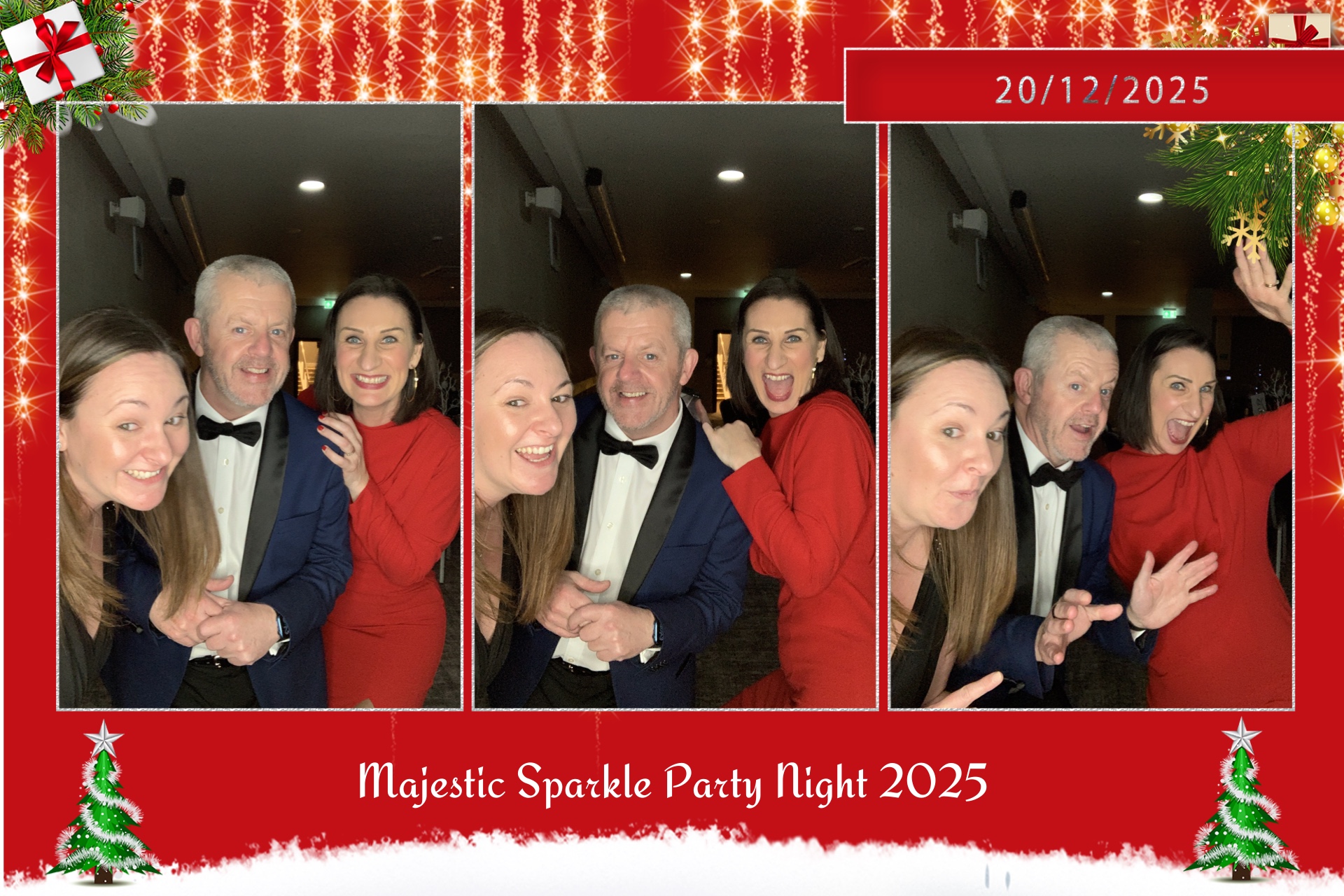 Christmas Party Nights  | View more photos from the event at gallery.magicimages.uk/u/MagicImages/Christmas-Party-Nights-6