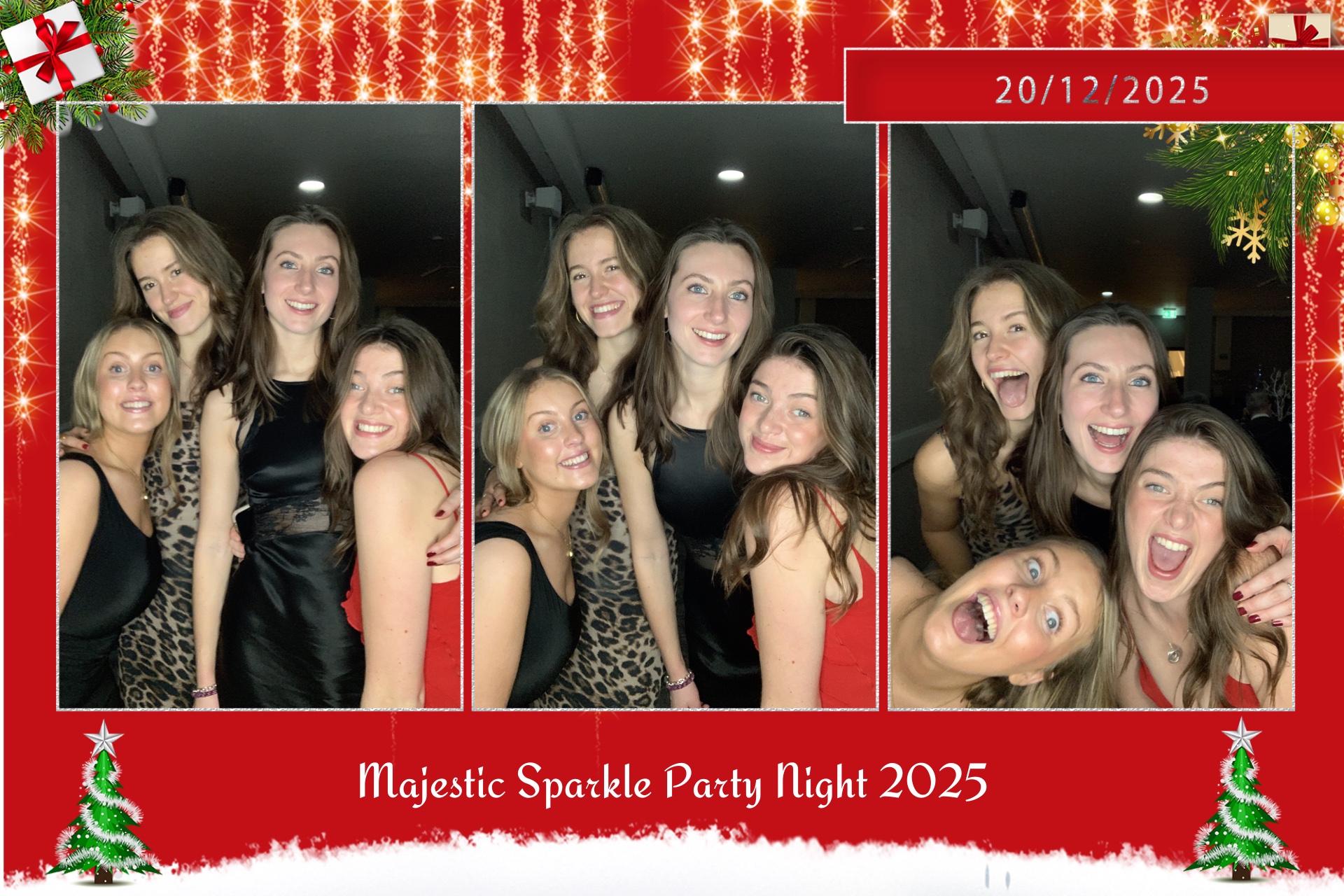 Christmas Party Nights  | View more photos from the event at gallery.magicimages.uk/u/MagicImages/Christmas-Party-Nights-6