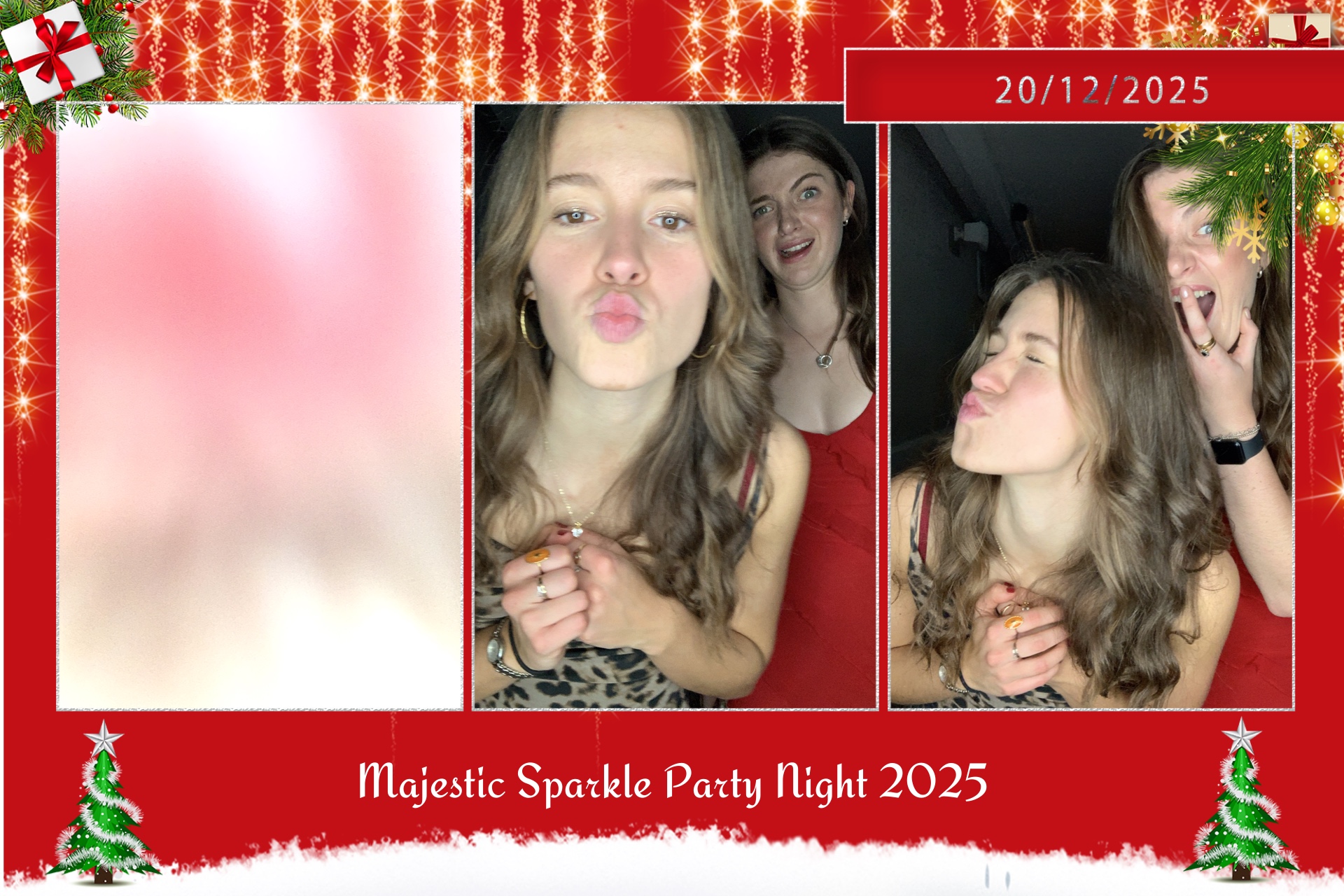 Christmas Party Nights  | View more photos from the event at gallery.magicimages.uk/u/MagicImages/Christmas-Party-Nights-6