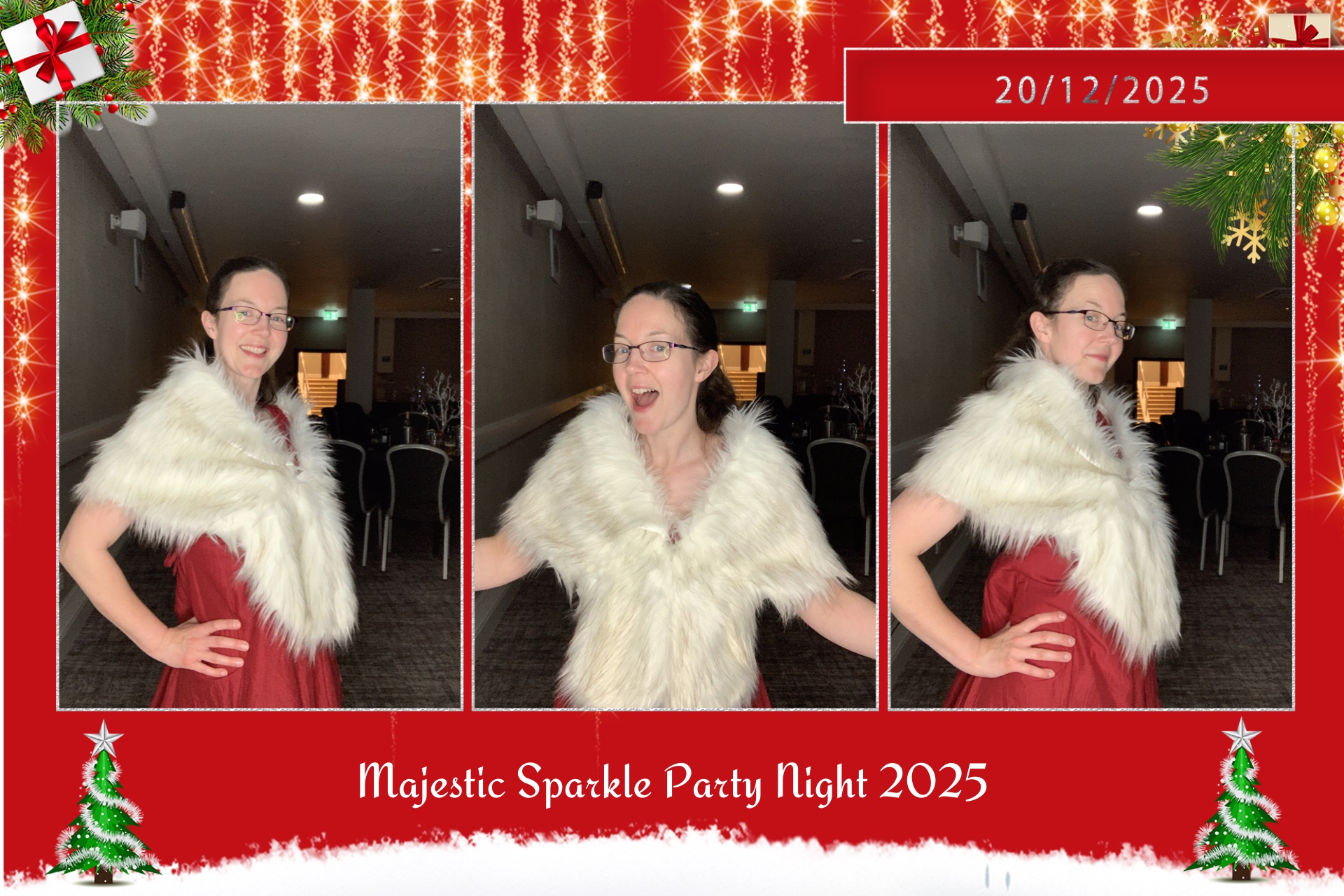 Christmas Party Nights  | View more photos from the event at gallery.magicimages.uk/u/MagicImages/Christmas-Party-Nights-6