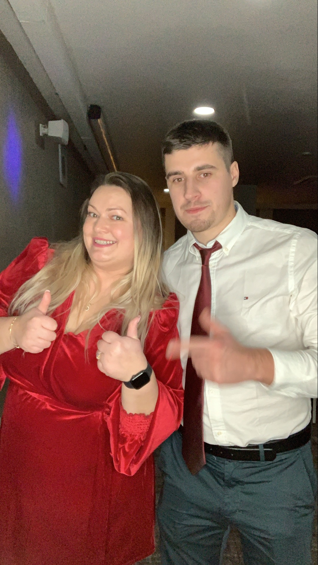 Christmas Party Nights  | View more photos from the event at gallery.magicimages.uk/u/MagicImages/Christmas-Party-Nights-6