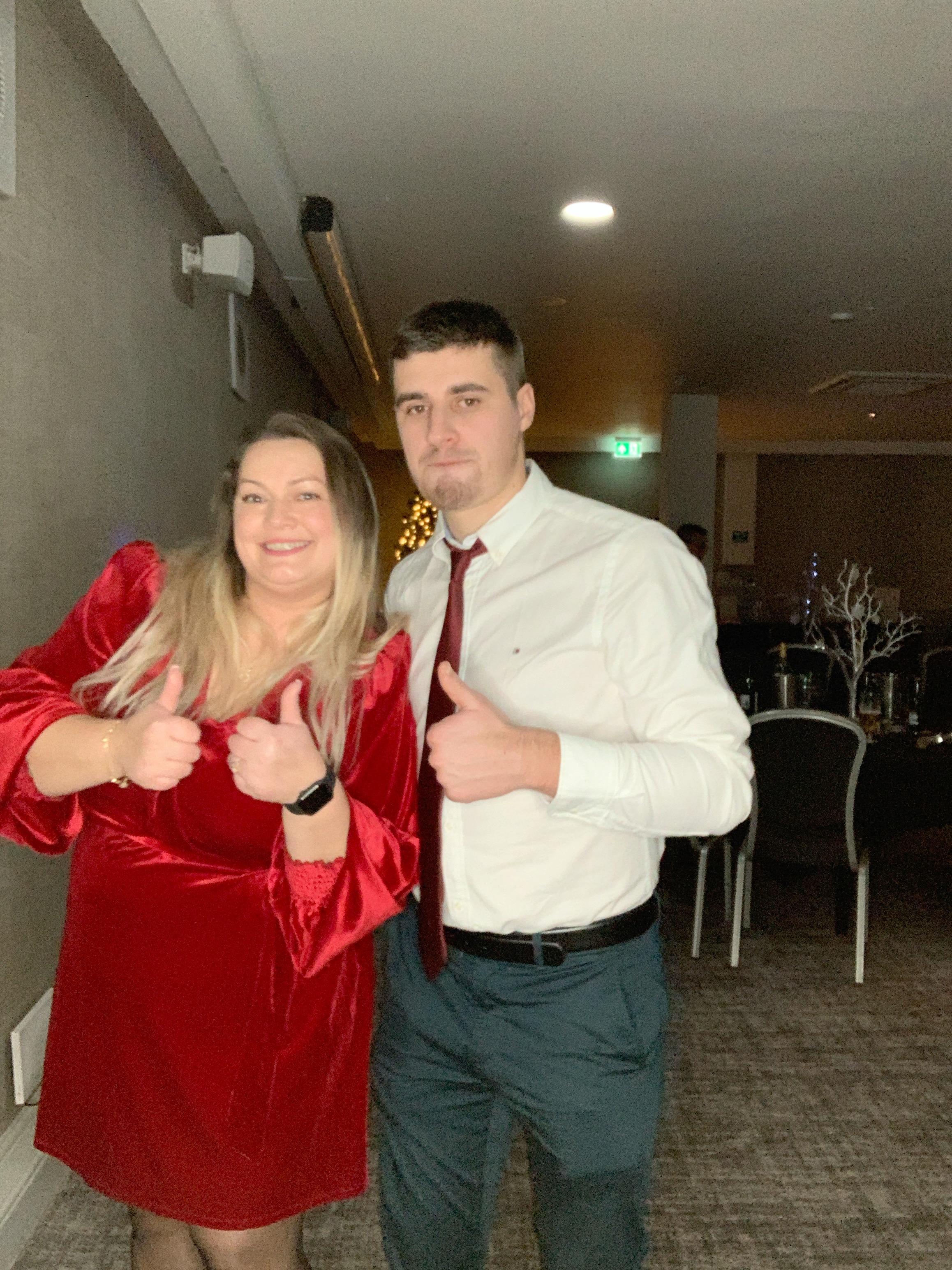 Christmas Party Nights  | View more photos from the event at gallery.magicimages.uk/u/MagicImages/Christmas-Party-Nights-6